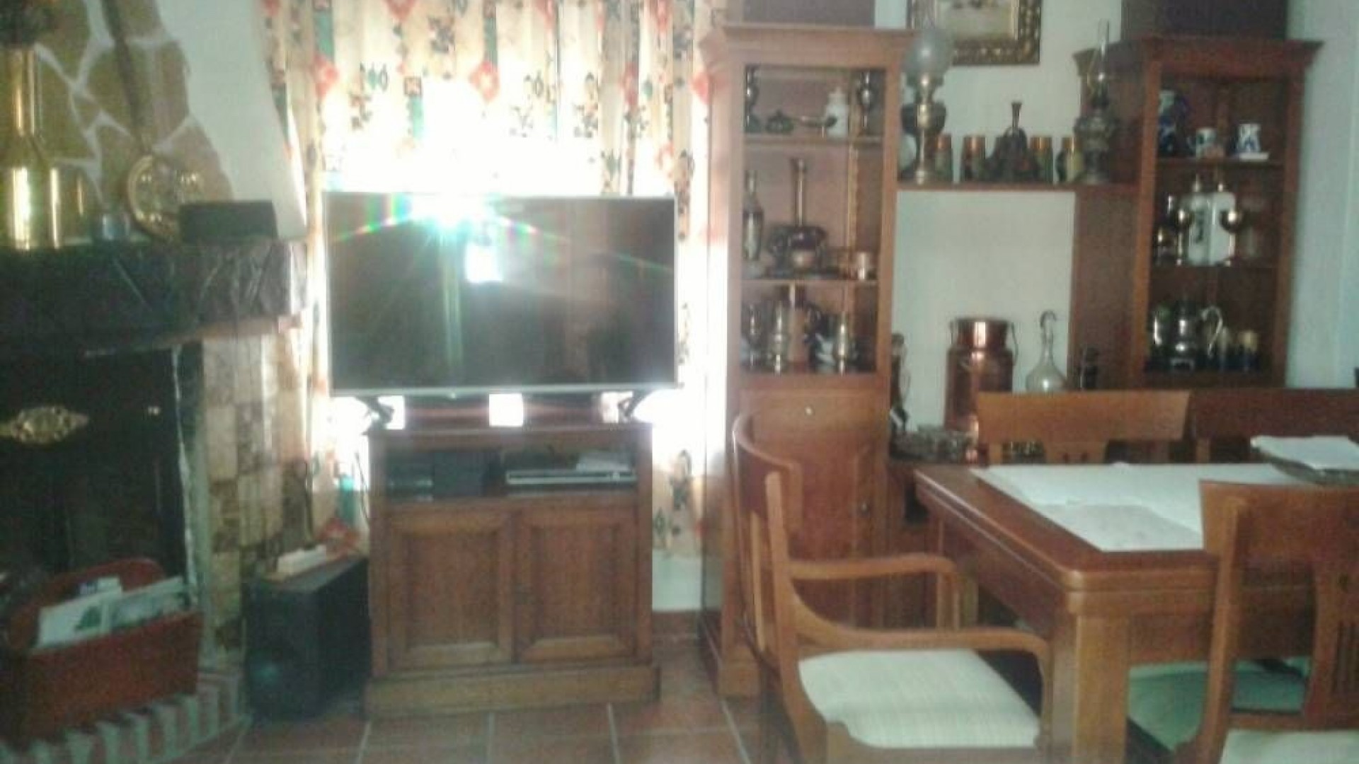 Venta - Finca Propiedad rural -
El Campello