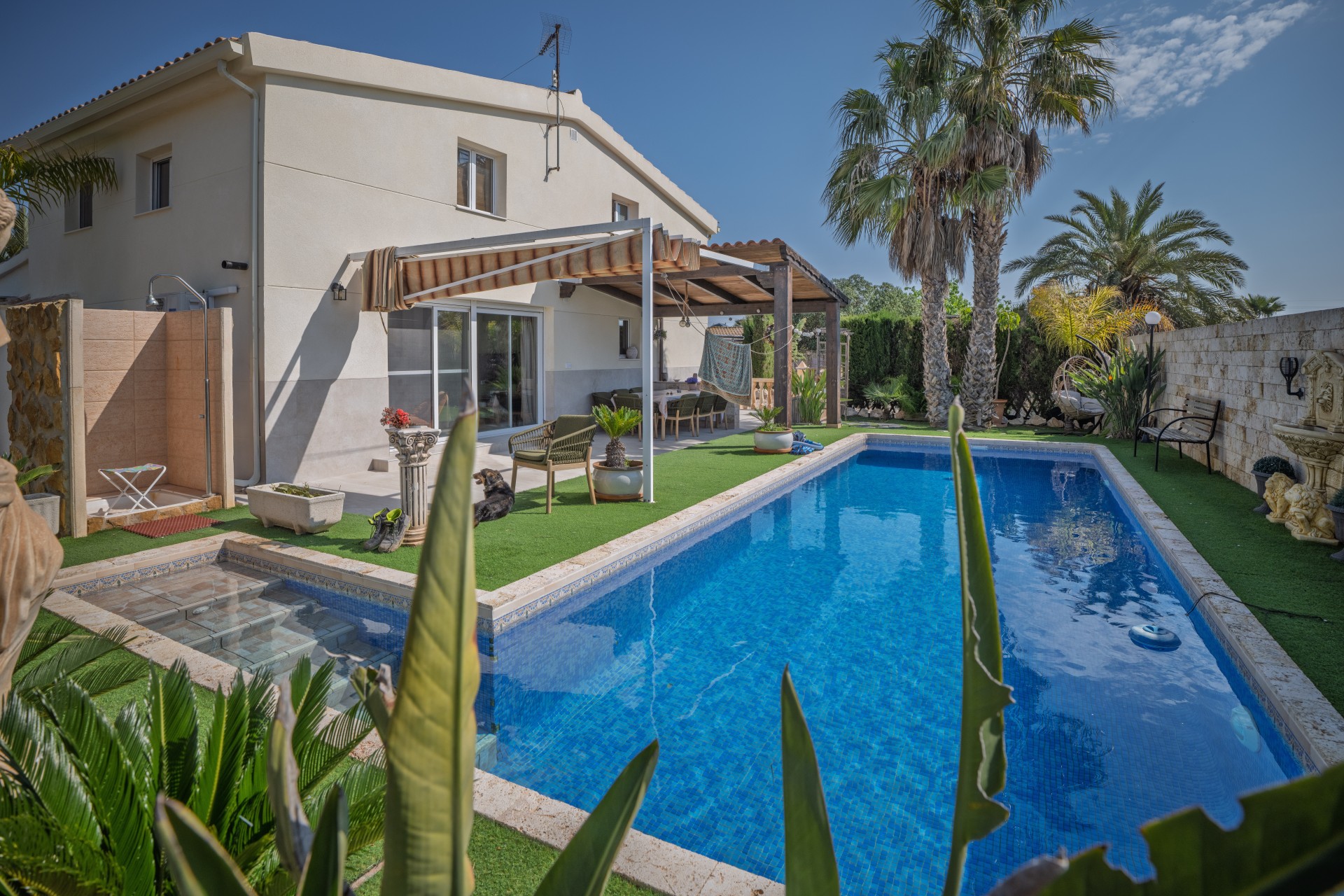 Venta - Finca Propiedad rural -
Elche - Daimés