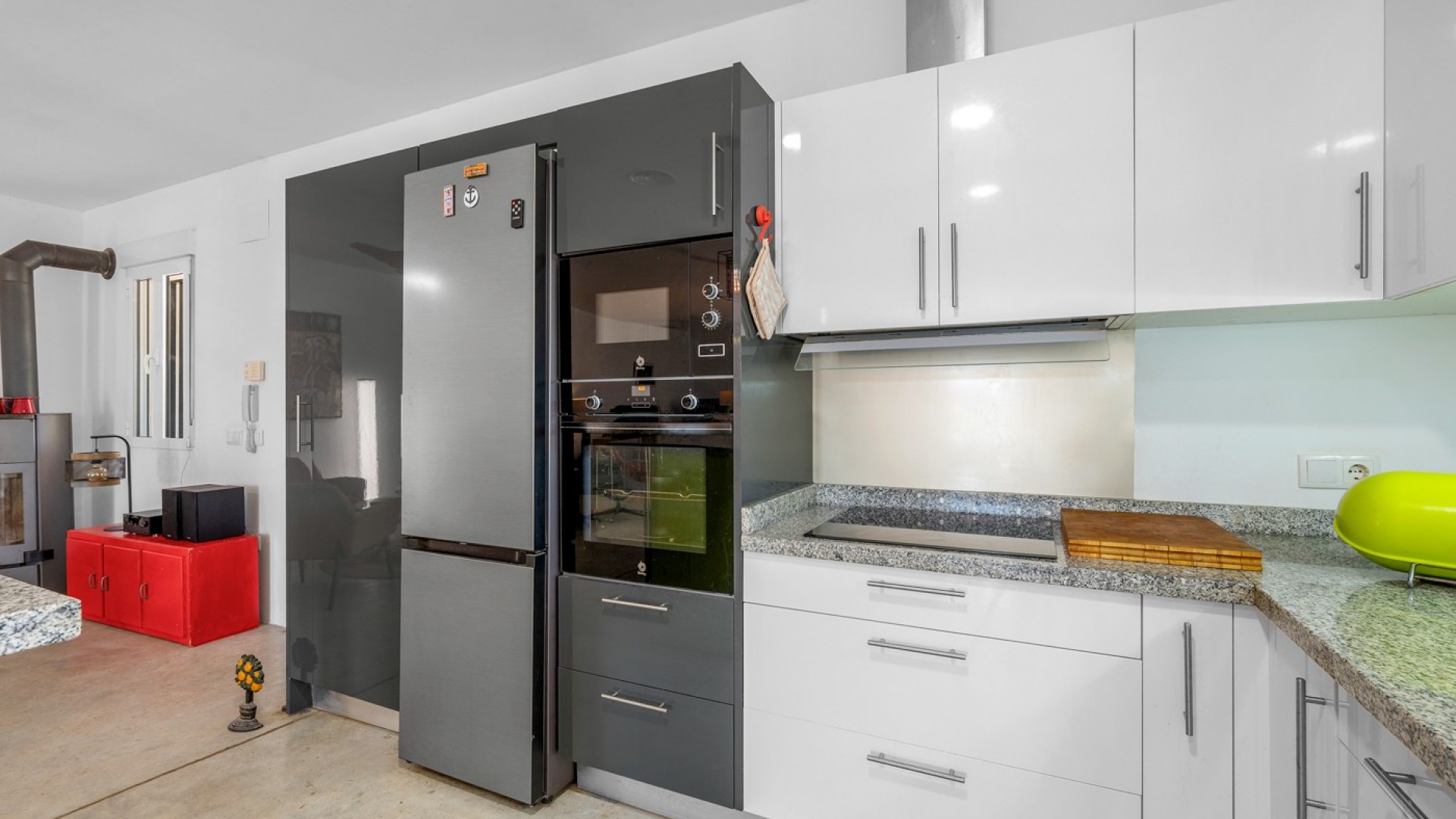 Venta - Finca Propiedad rural -
Elche - Elche/Elx