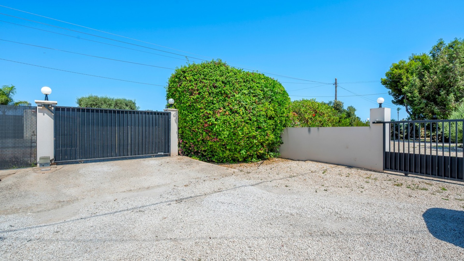 Venta - Finca Propiedad rural -
Elche - Elche/Elx