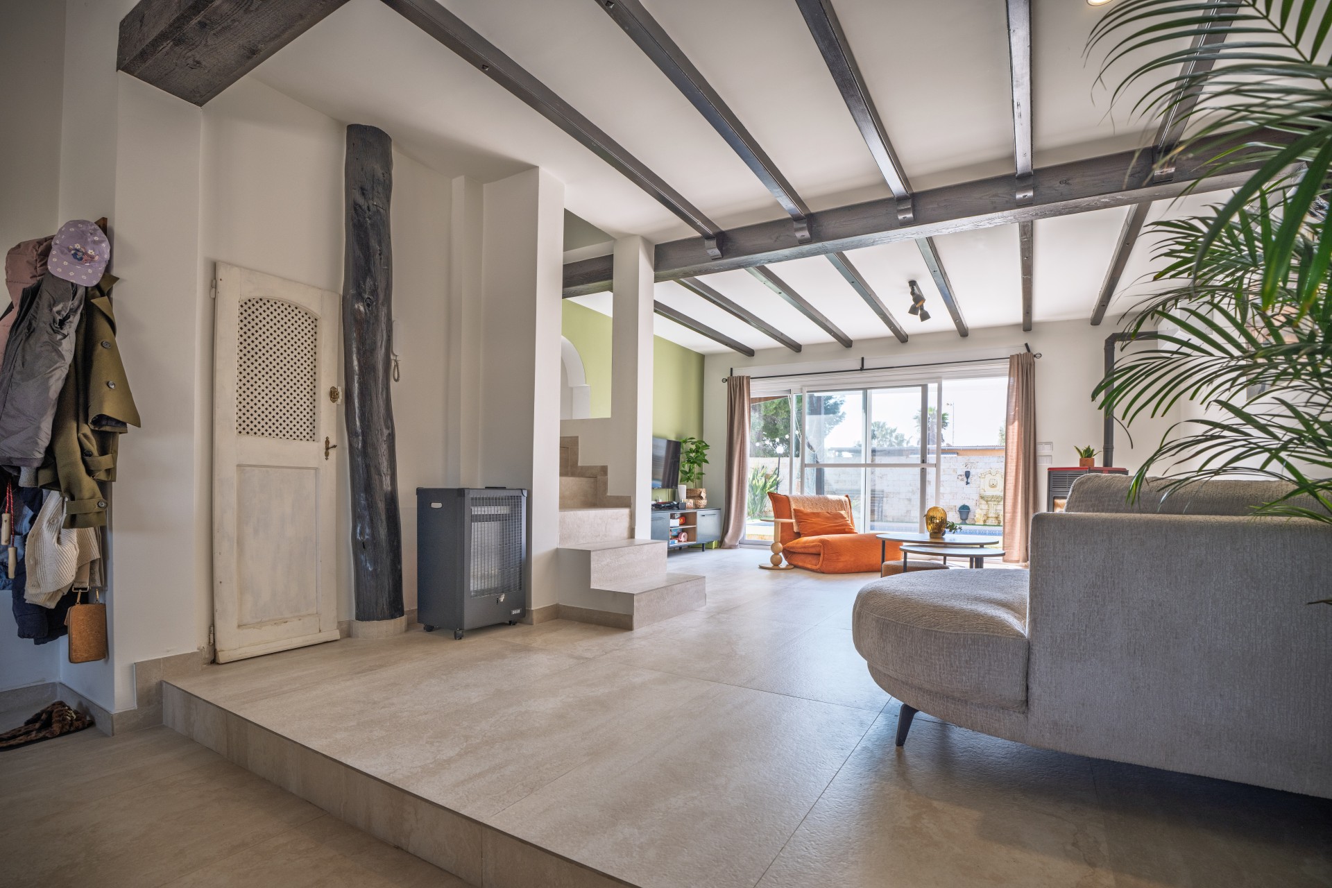 Venta - Finca Propiedad rural -
Elche Pedanías - Daimés