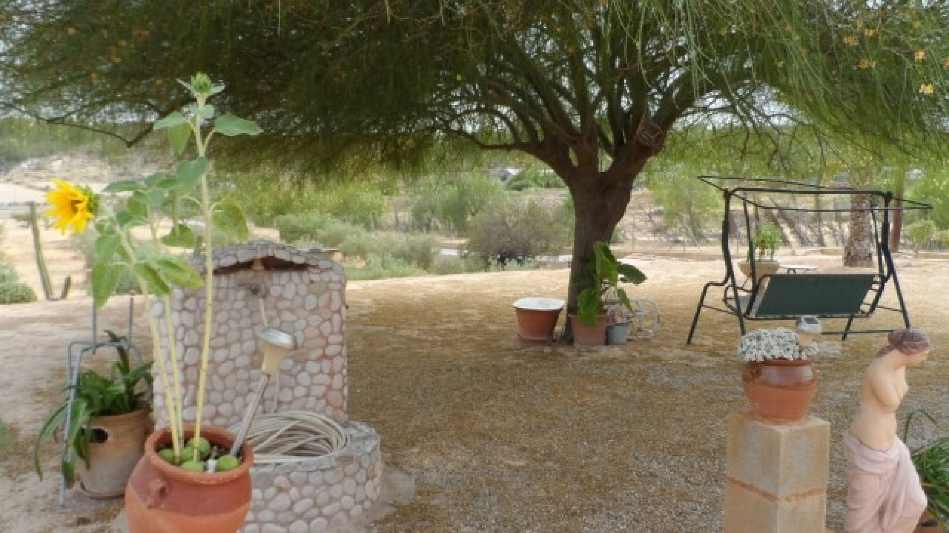 Venta - Finca Propiedad rural -
Elche