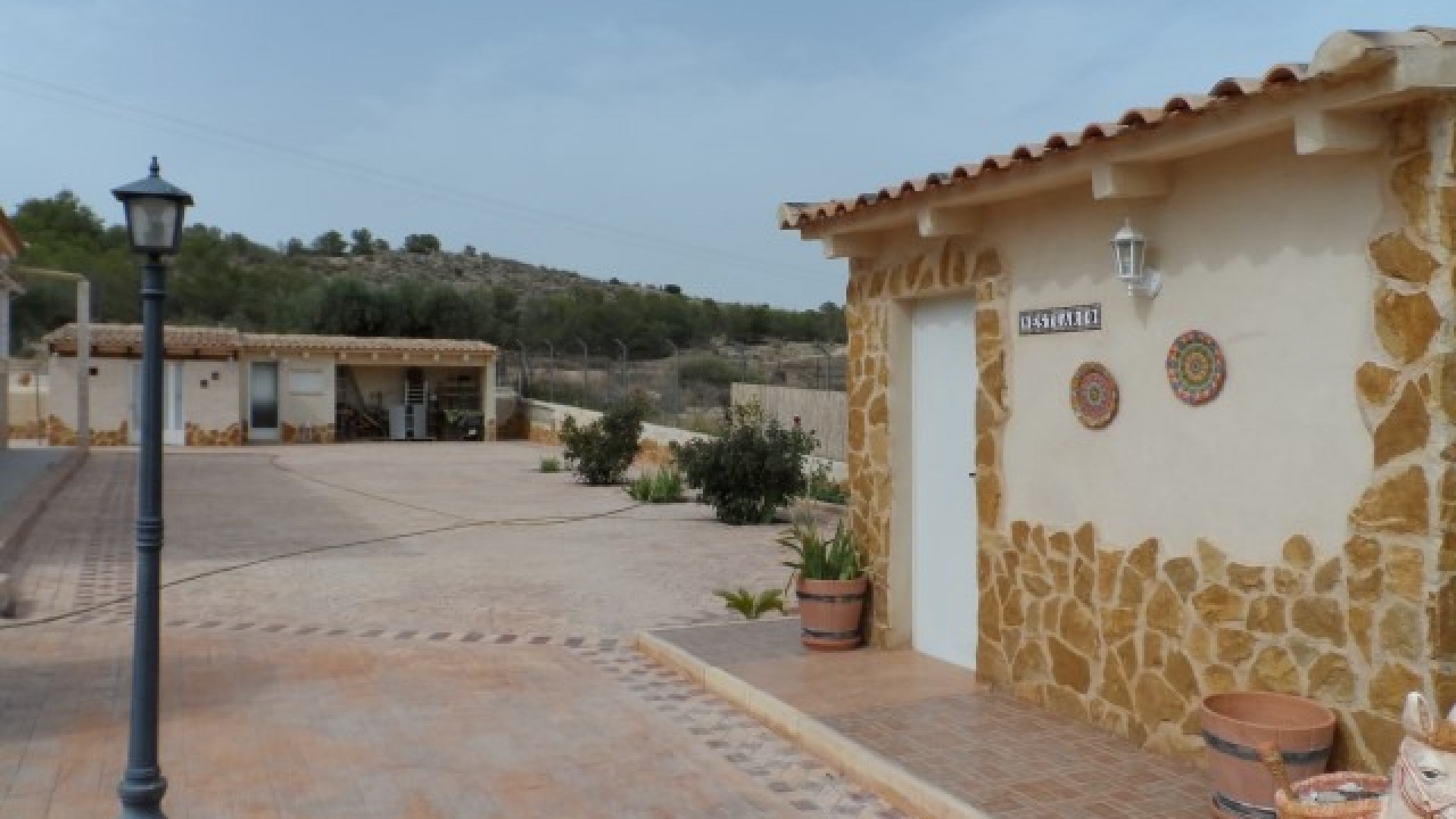 Venta - Finca Propiedad rural -
Elche