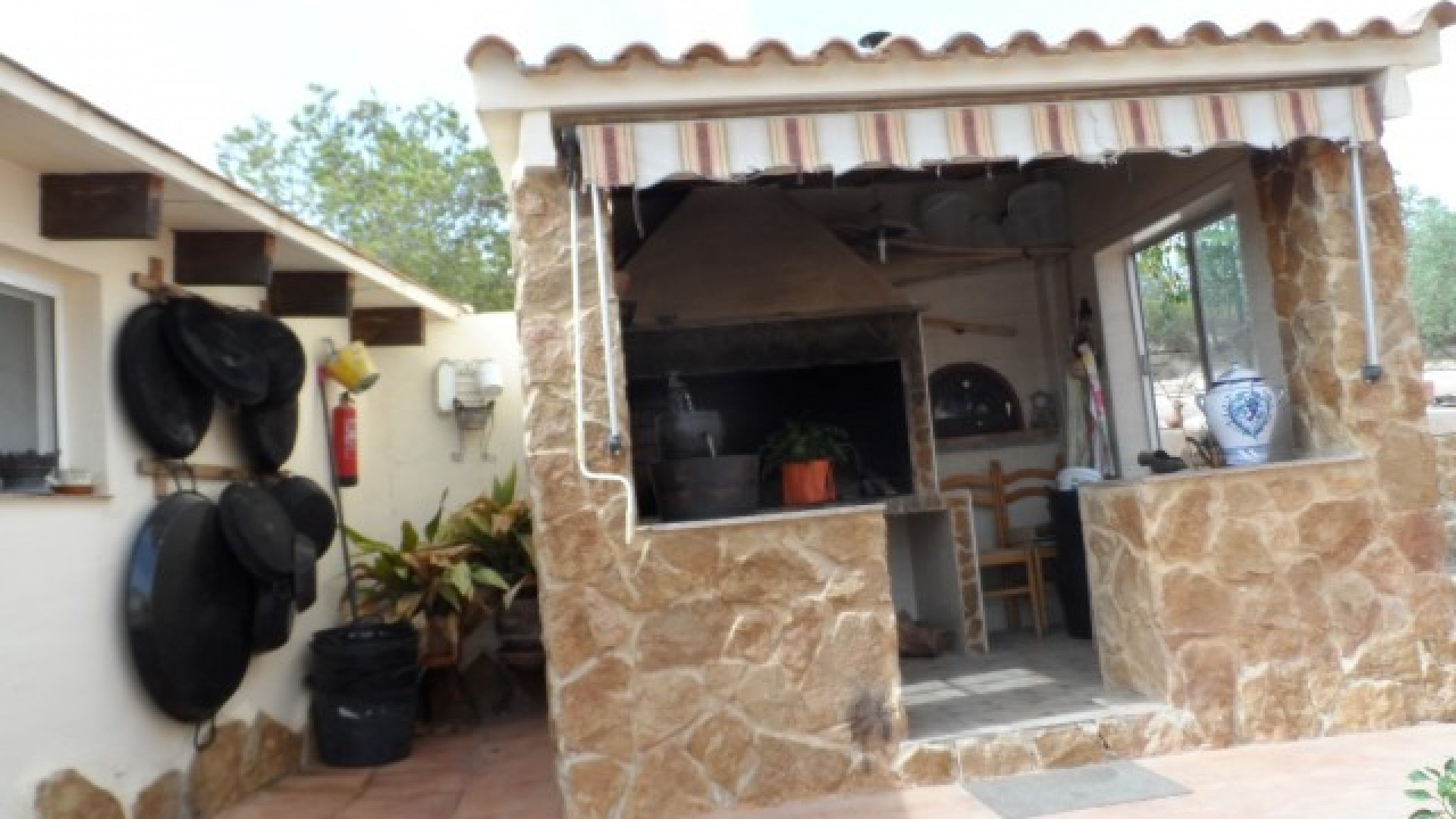 Venta - Finca Propiedad rural -
Elche