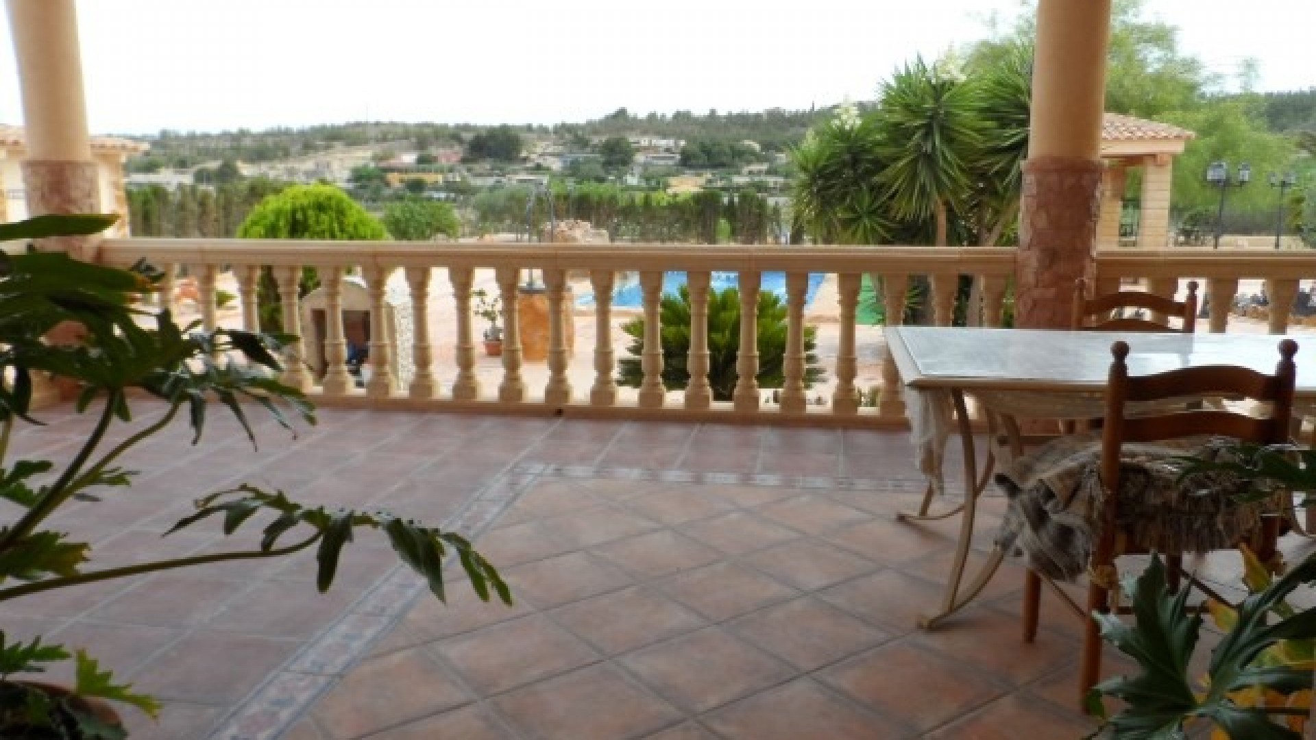 Venta - Finca Propiedad rural -
Elche