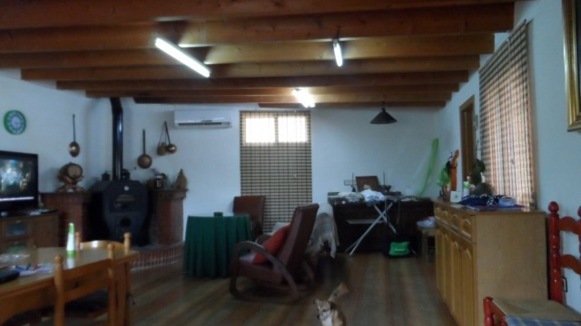 Venta - Finca Propiedad rural -
Elche