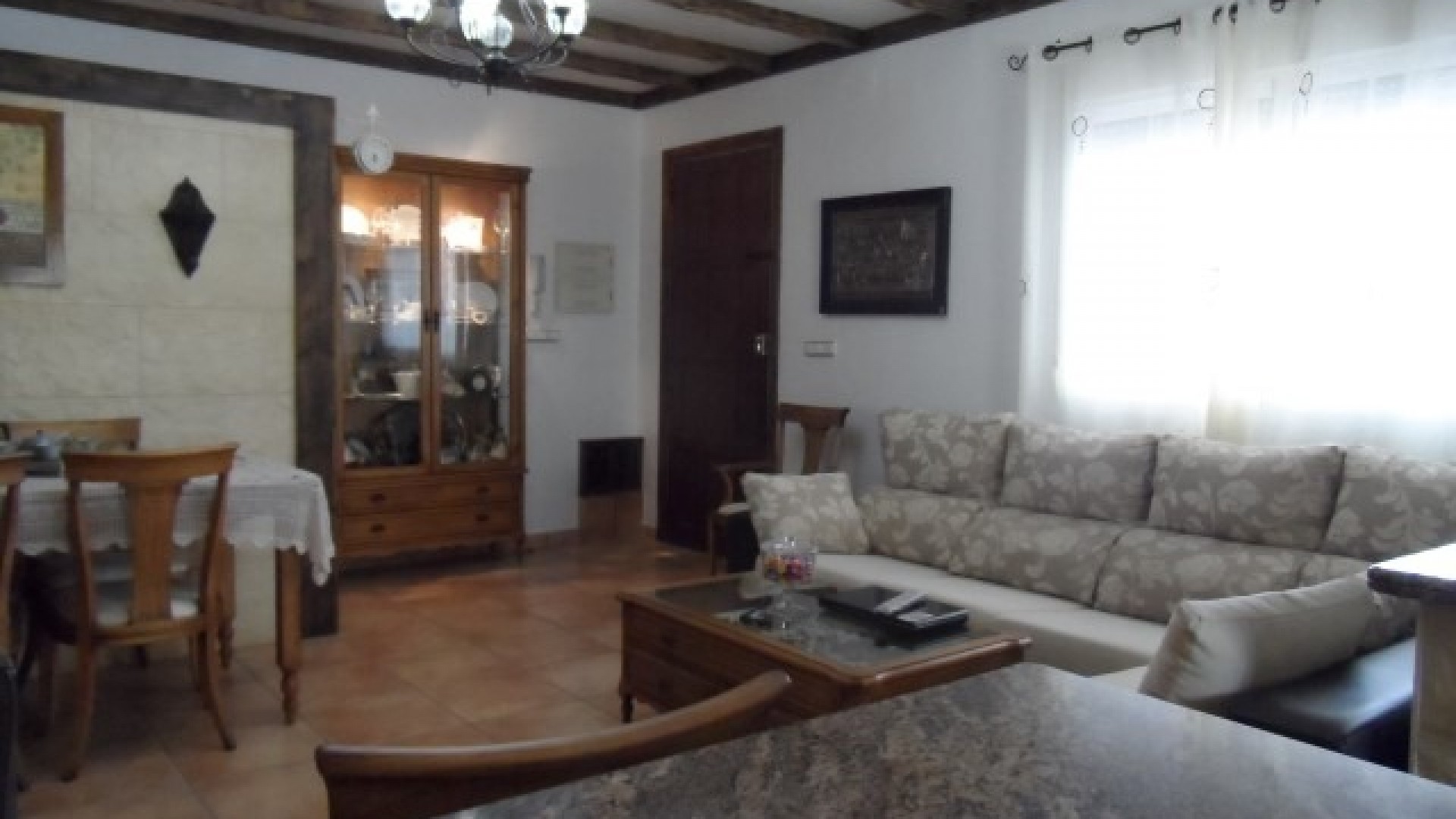 Venta - Finca Propiedad rural -
Elche