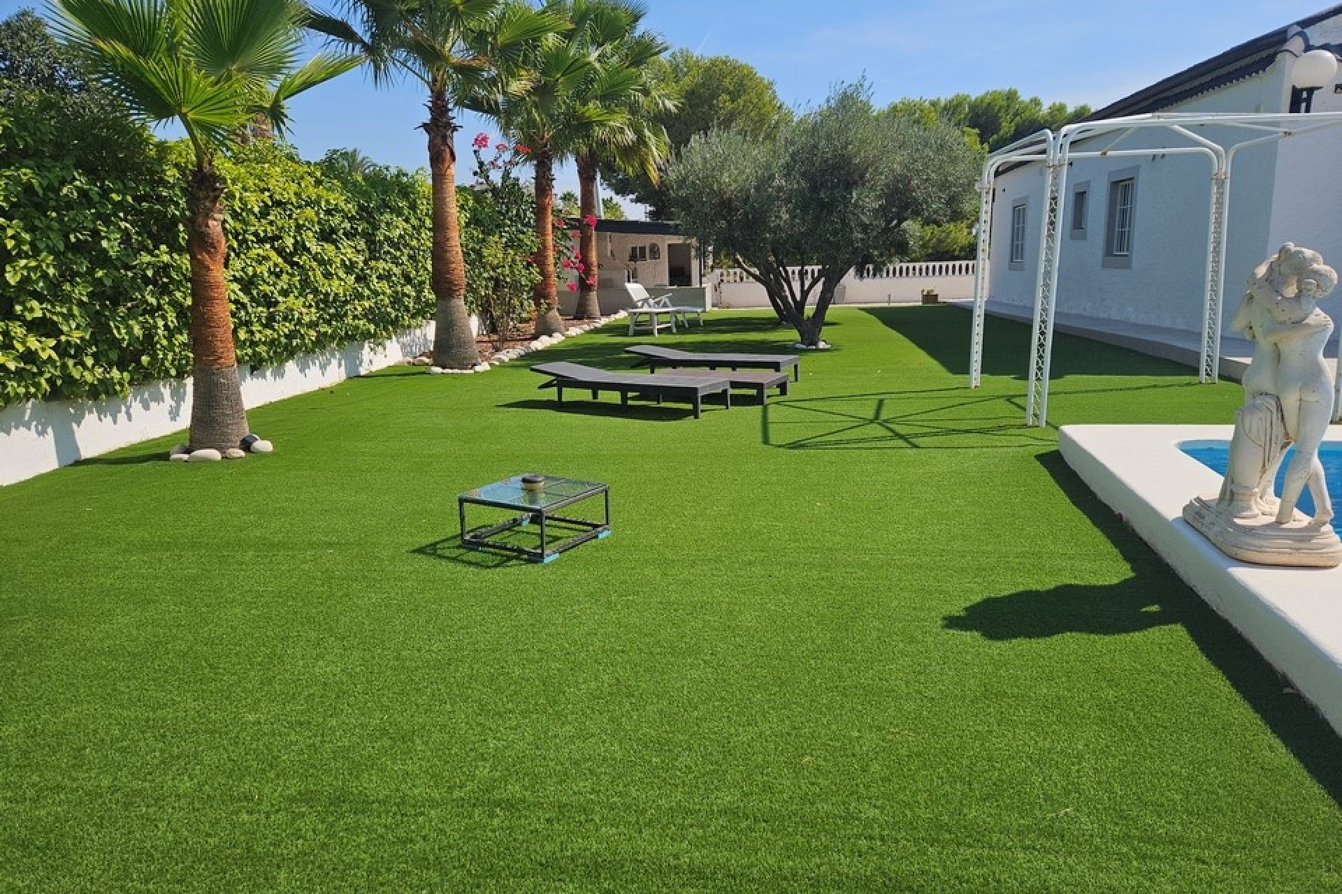 Venta - Finca Propiedad rural -
Elche