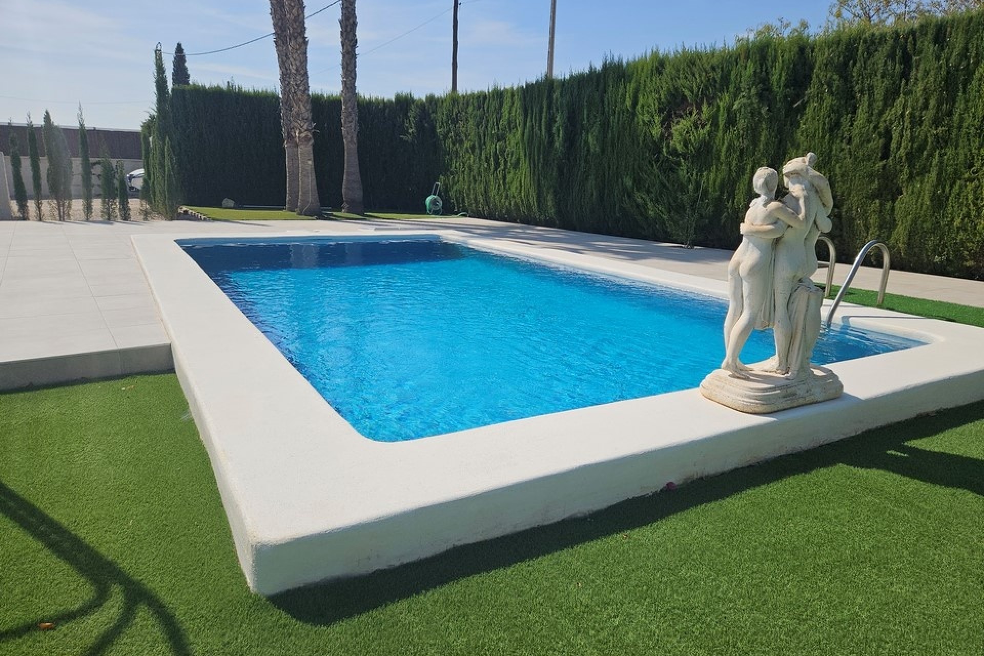 Venta - Finca Propiedad rural -
Elche