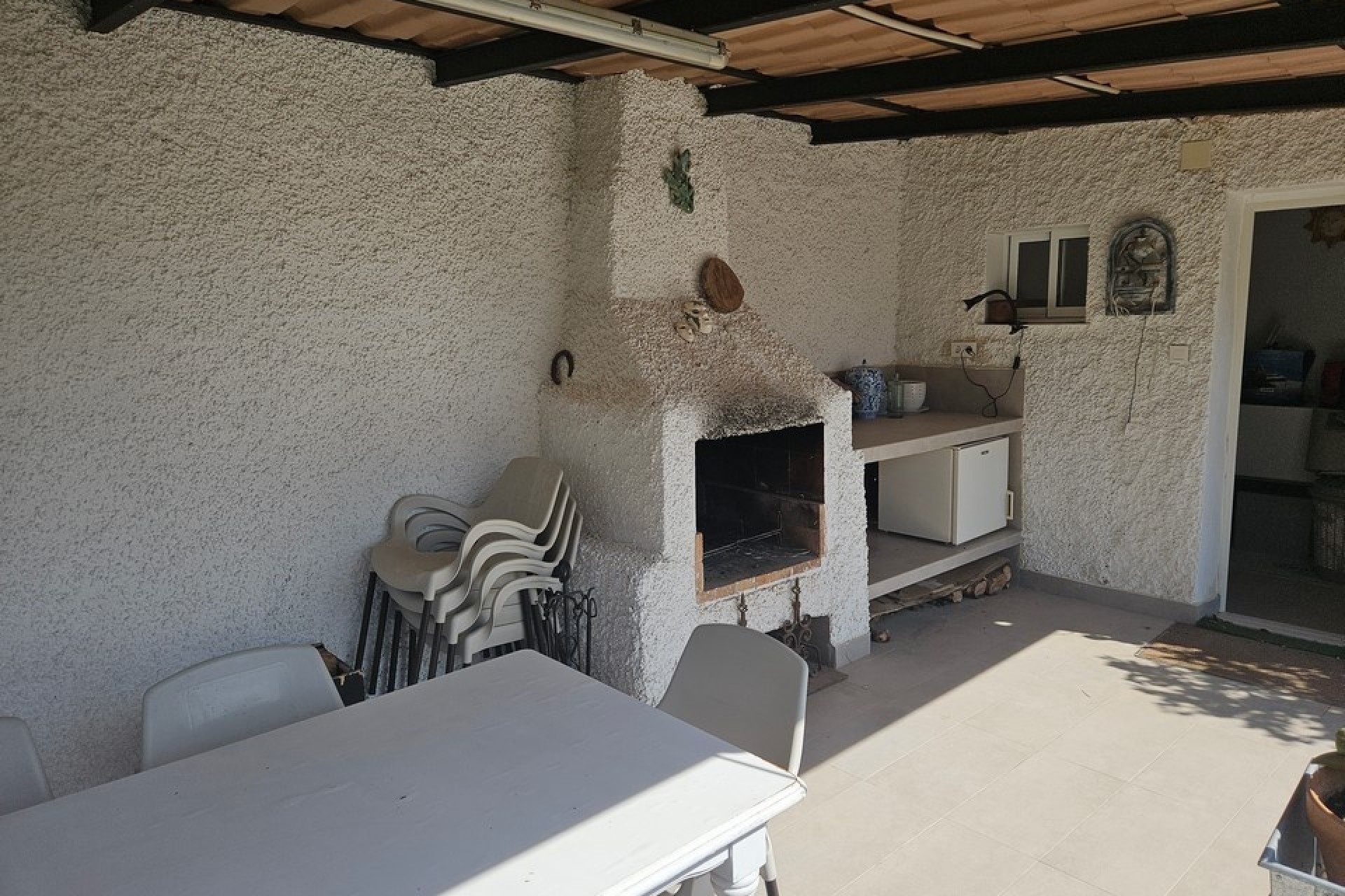 Venta - Finca Propiedad rural -
Elche