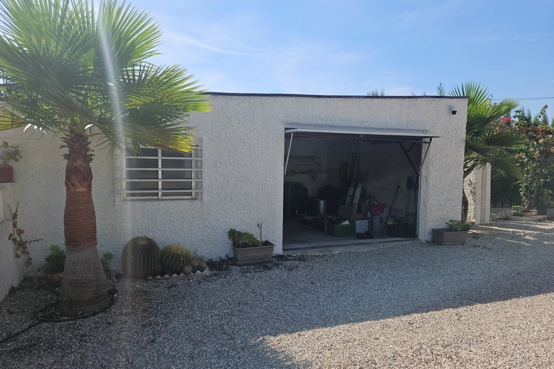 Venta - Finca Propiedad rural -
Elche