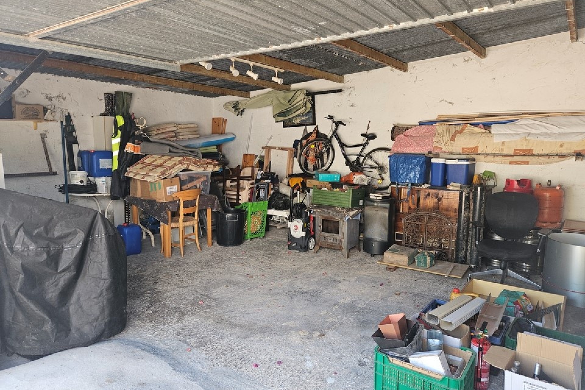 Venta - Finca Propiedad rural -
Elche