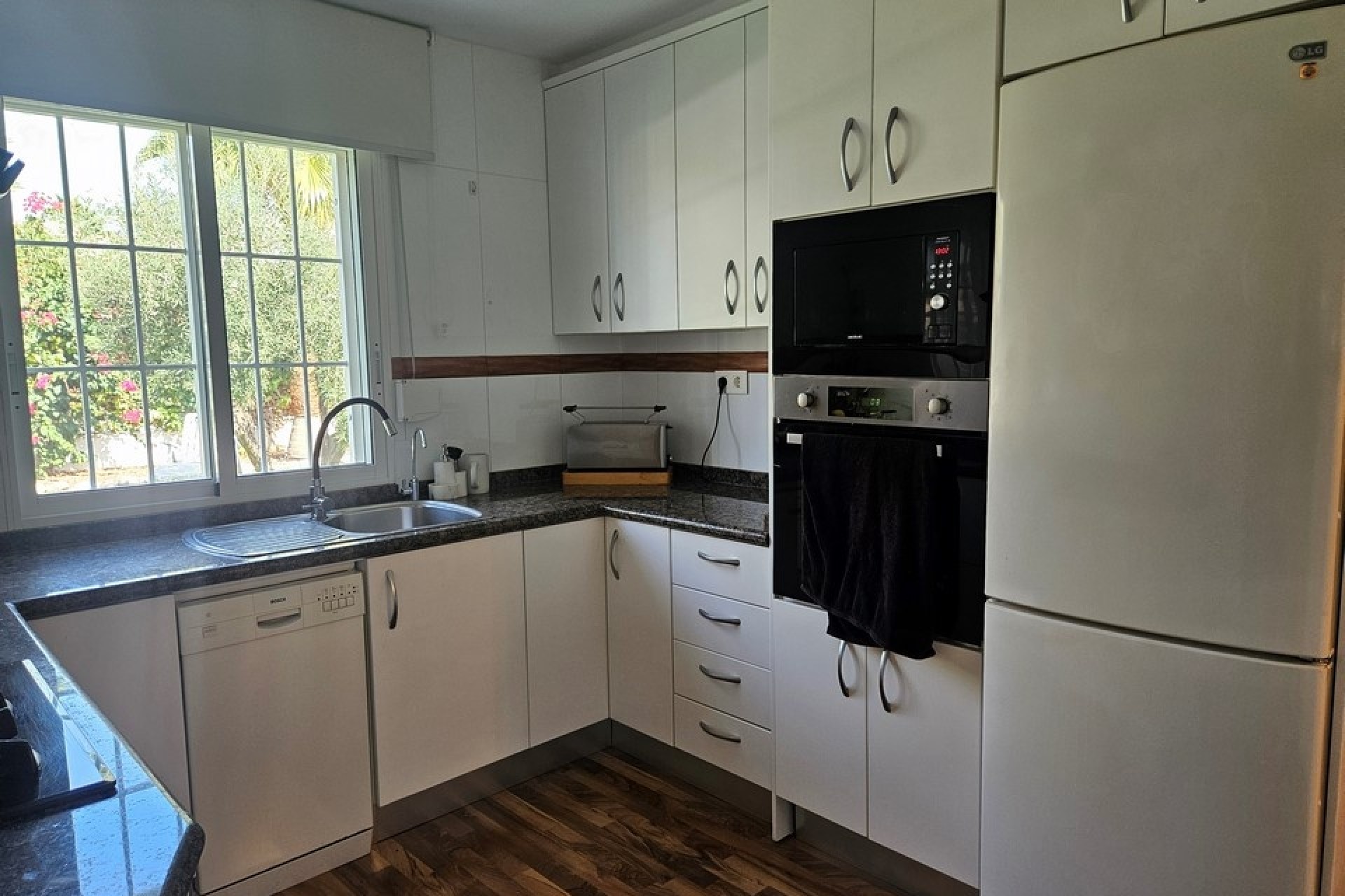 Venta - Finca Propiedad rural -
Elche