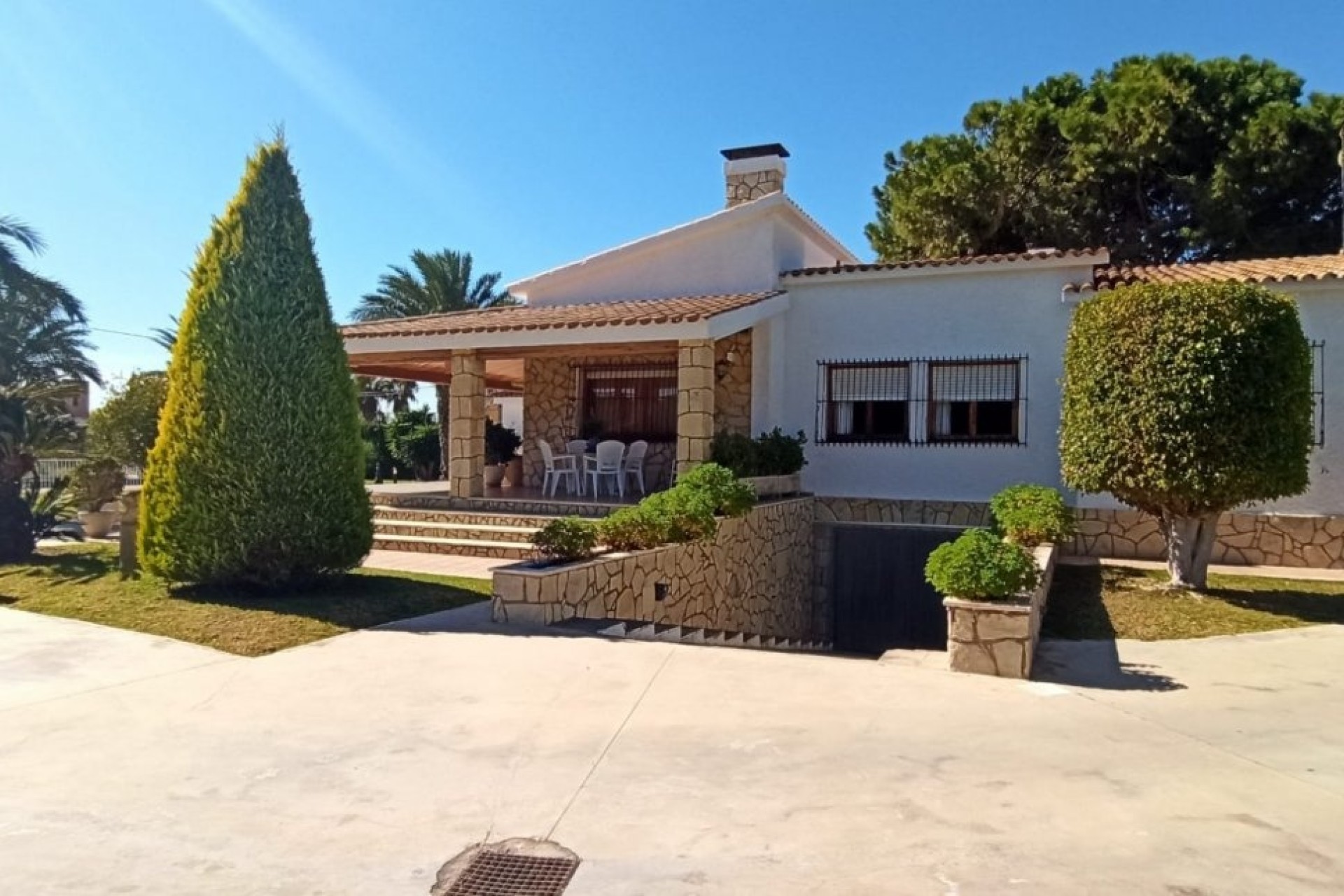 Venta - Finca Propiedad rural -
Elche