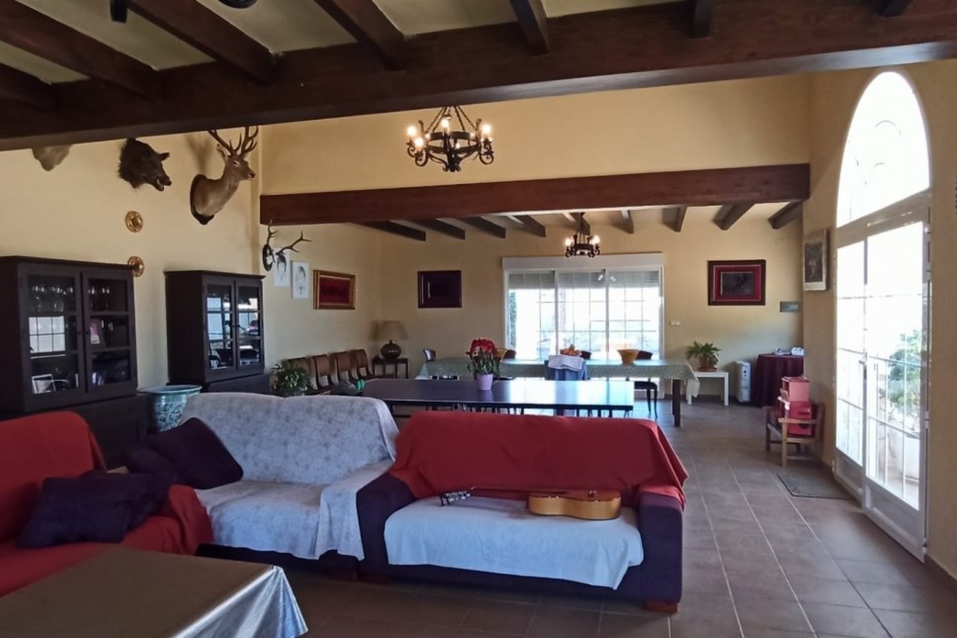 Venta - Finca Propiedad rural -
Elche