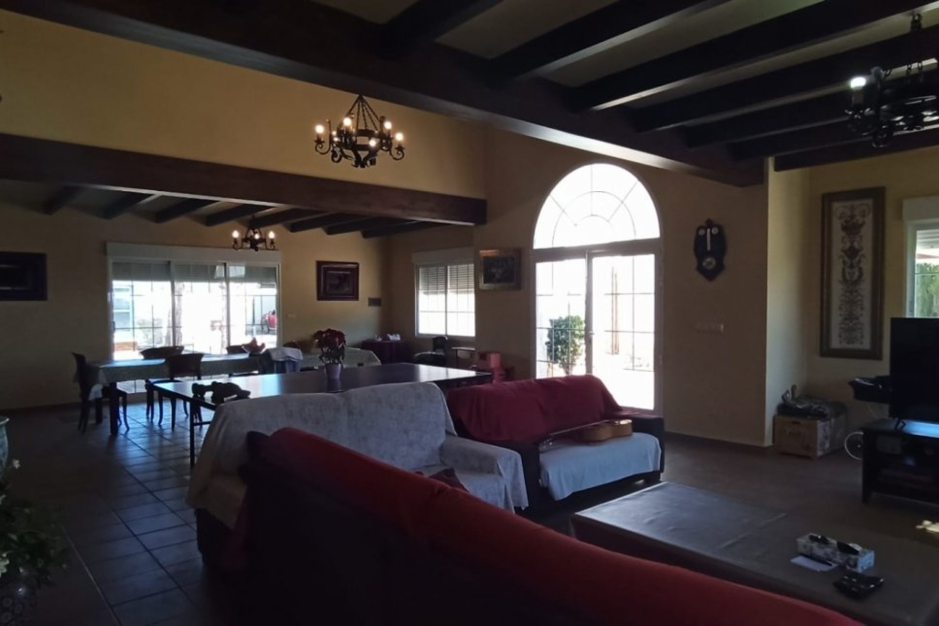 Venta - Finca Propiedad rural -
Elche