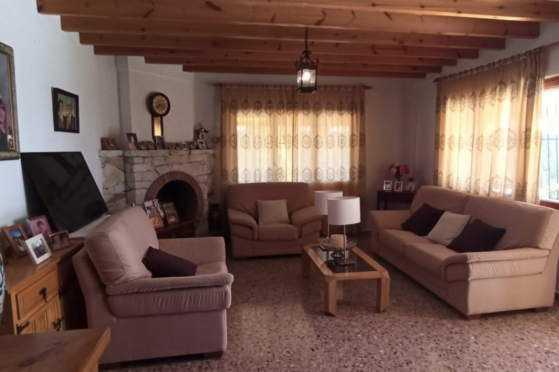 Venta - Finca Propiedad rural -
Elche