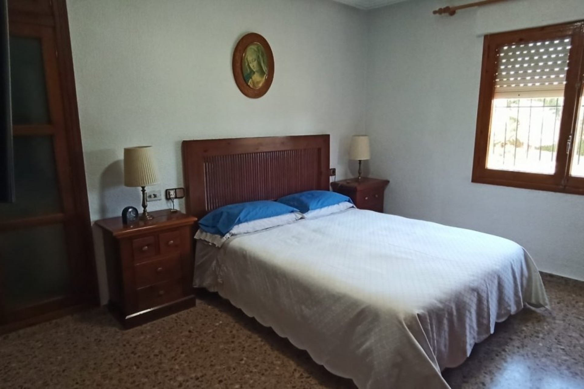 Venta - Finca Propiedad rural -
Elche