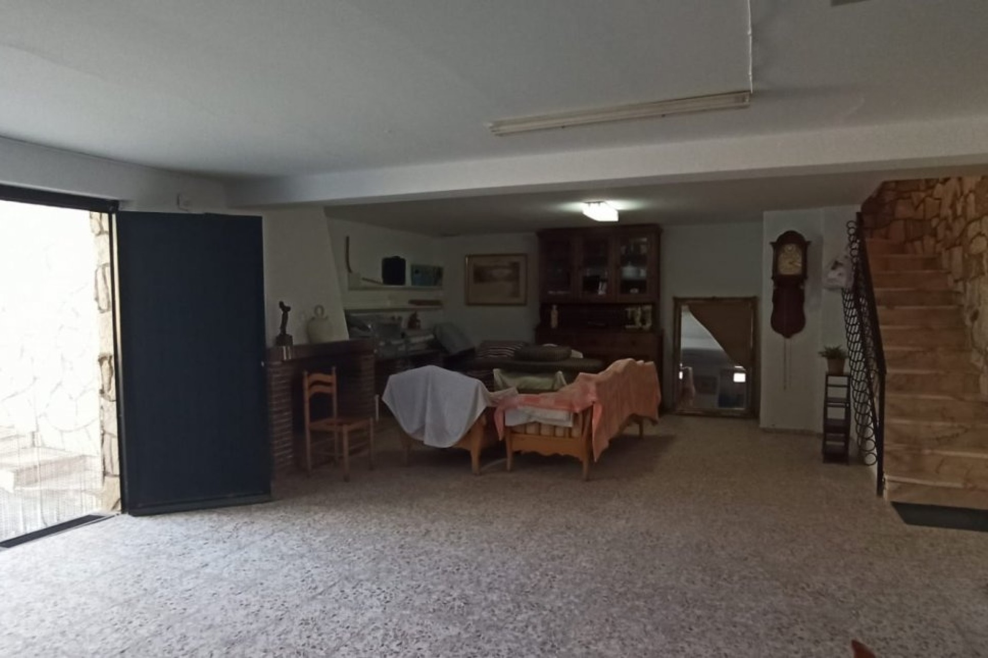 Venta - Finca Propiedad rural -
Elche