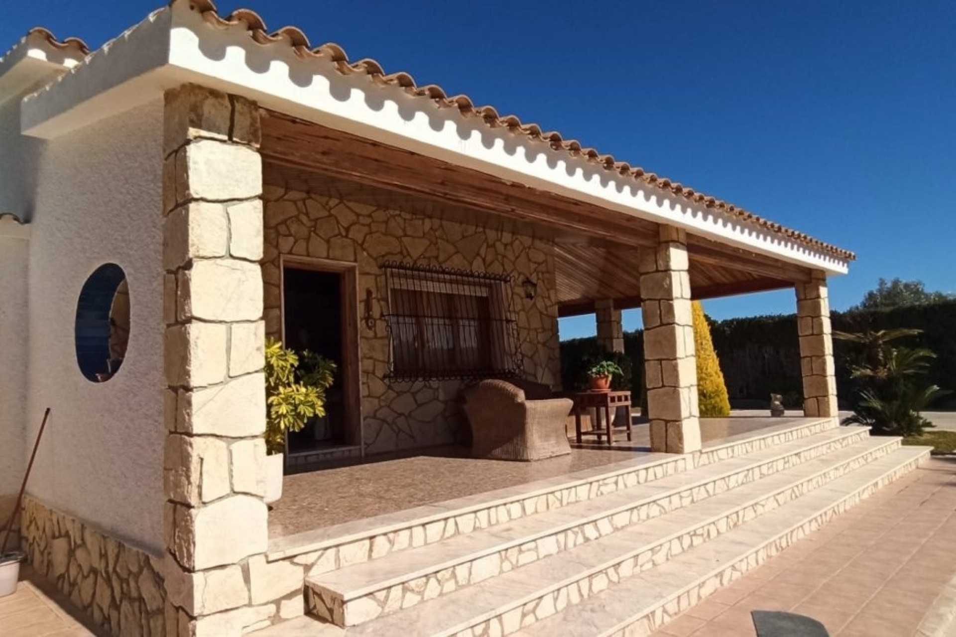 Venta - Finca Propiedad rural -
Elche