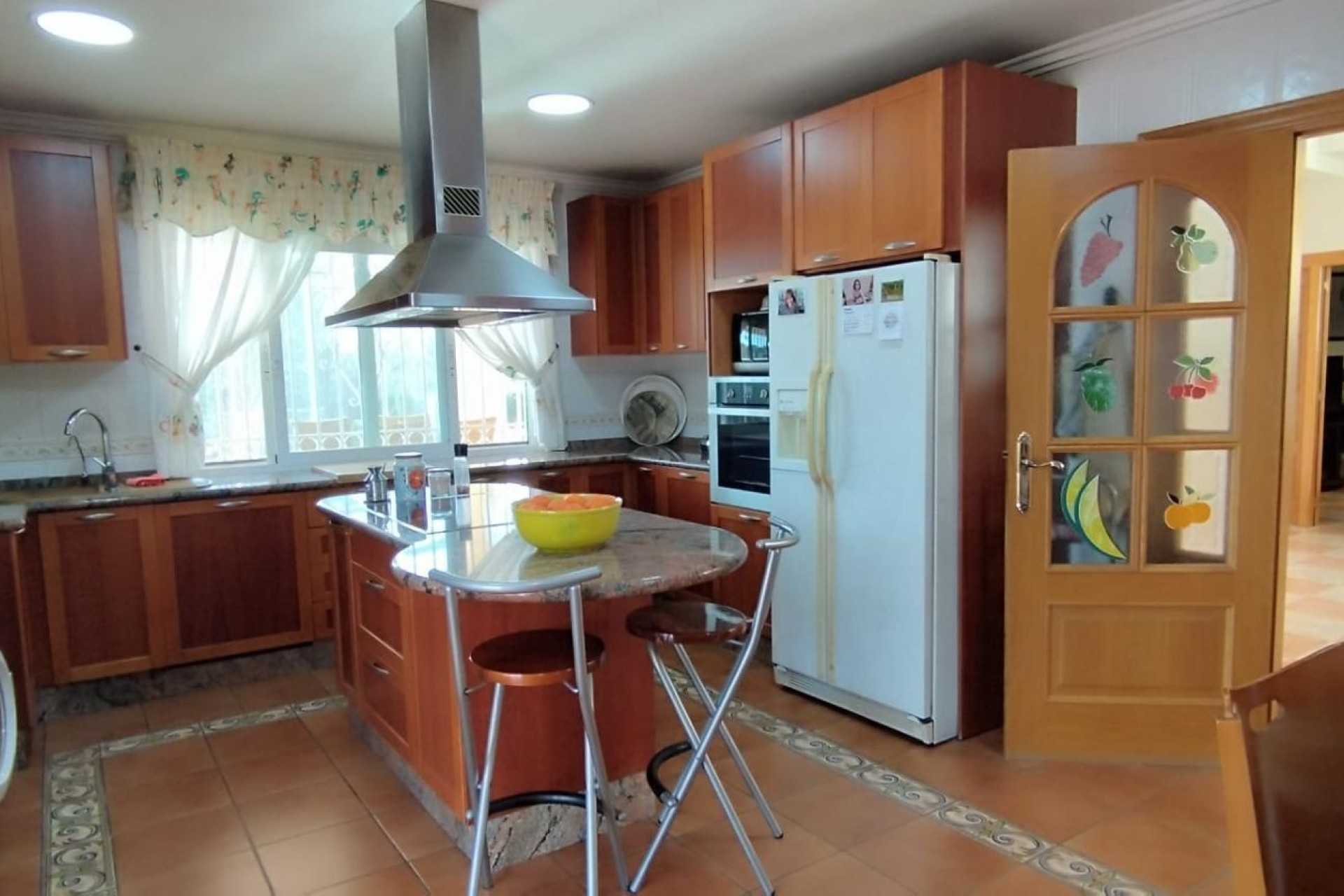 Venta - Finca Propiedad rural -
Elche