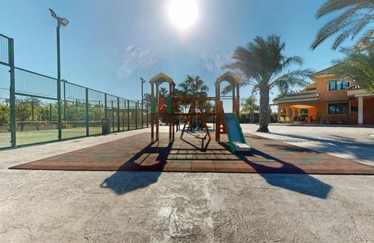 Venta - Finca Propiedad rural -
Elche