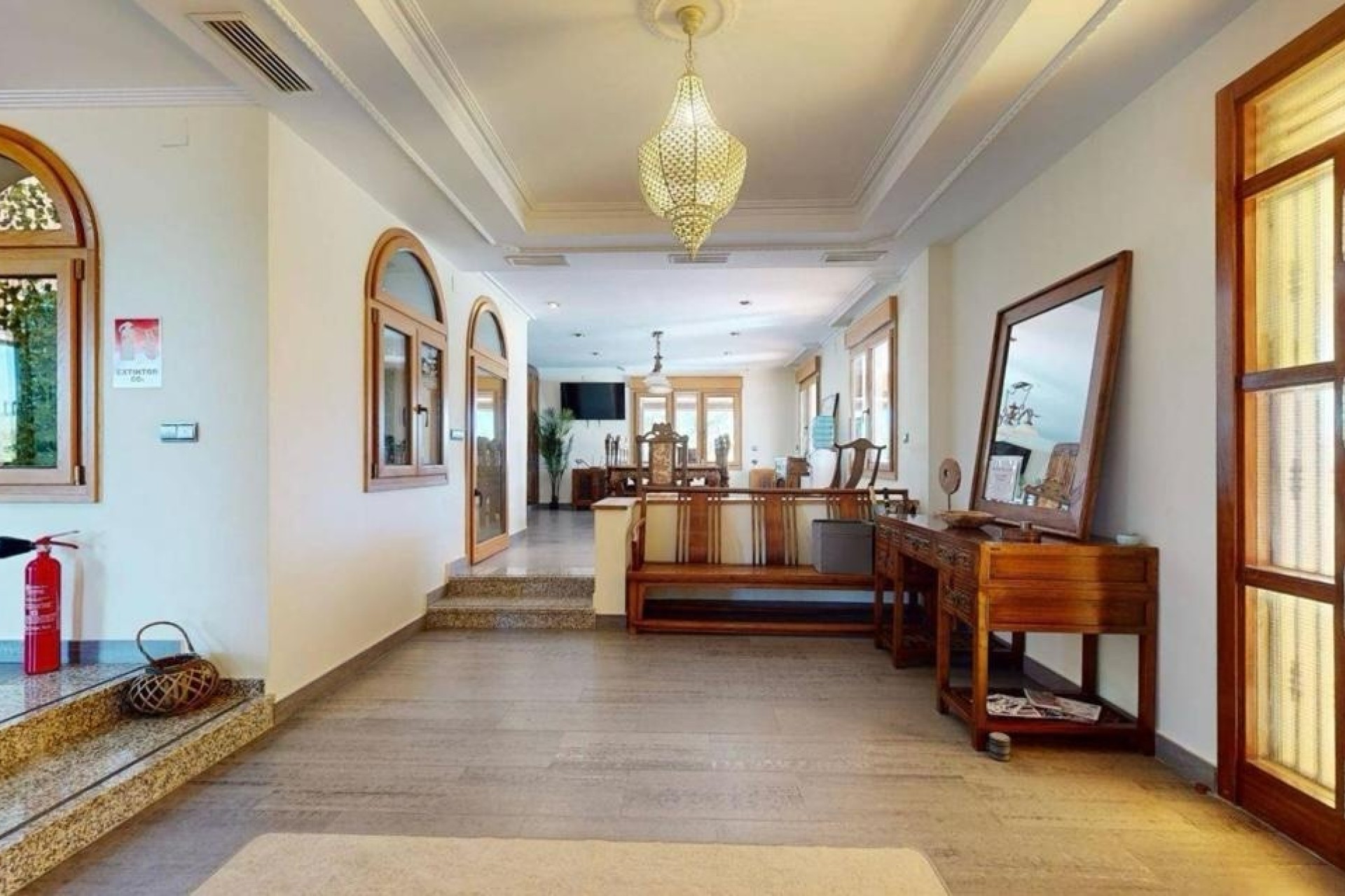 Venta - Finca Propiedad rural -
Elche