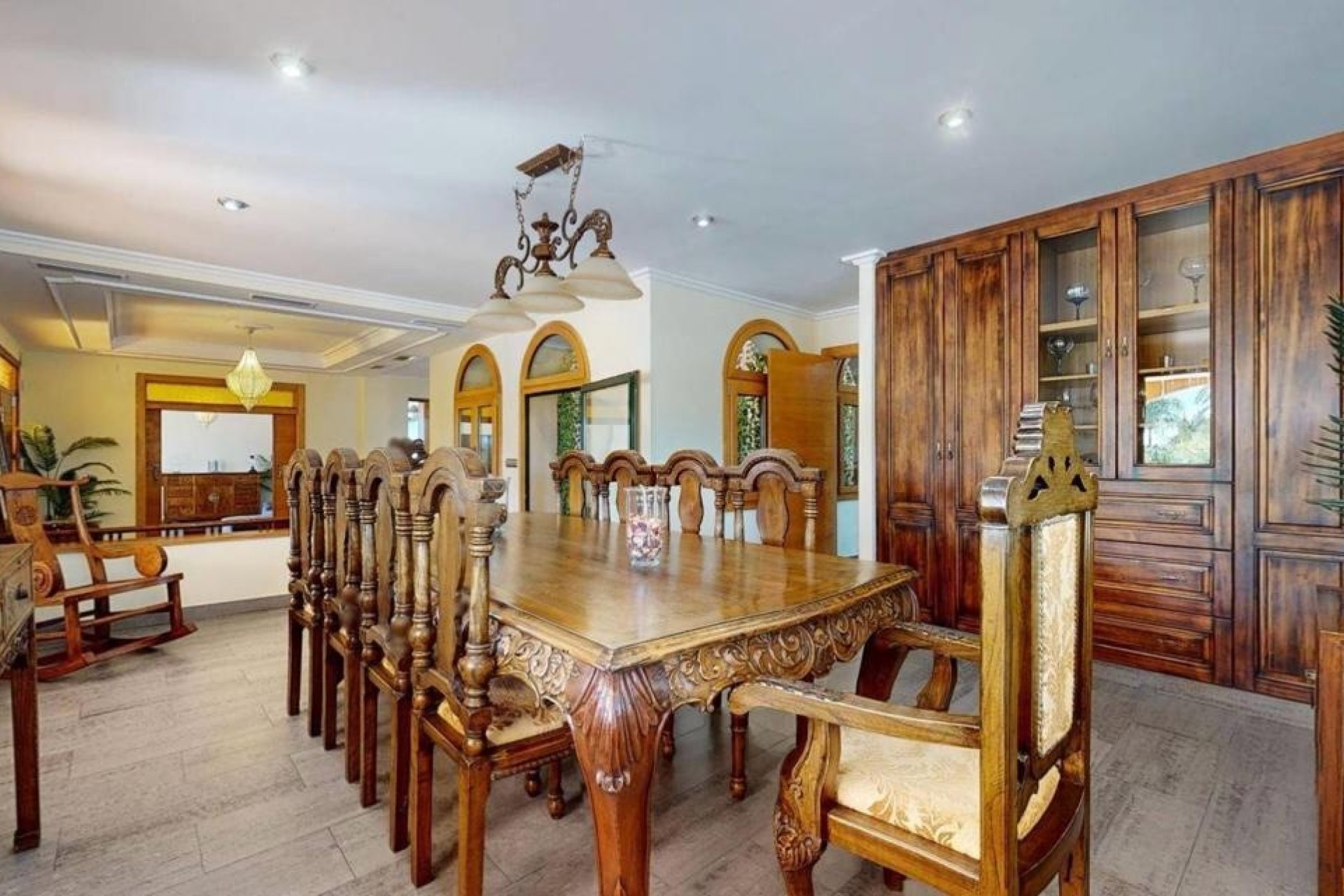 Venta - Finca Propiedad rural -
Elche