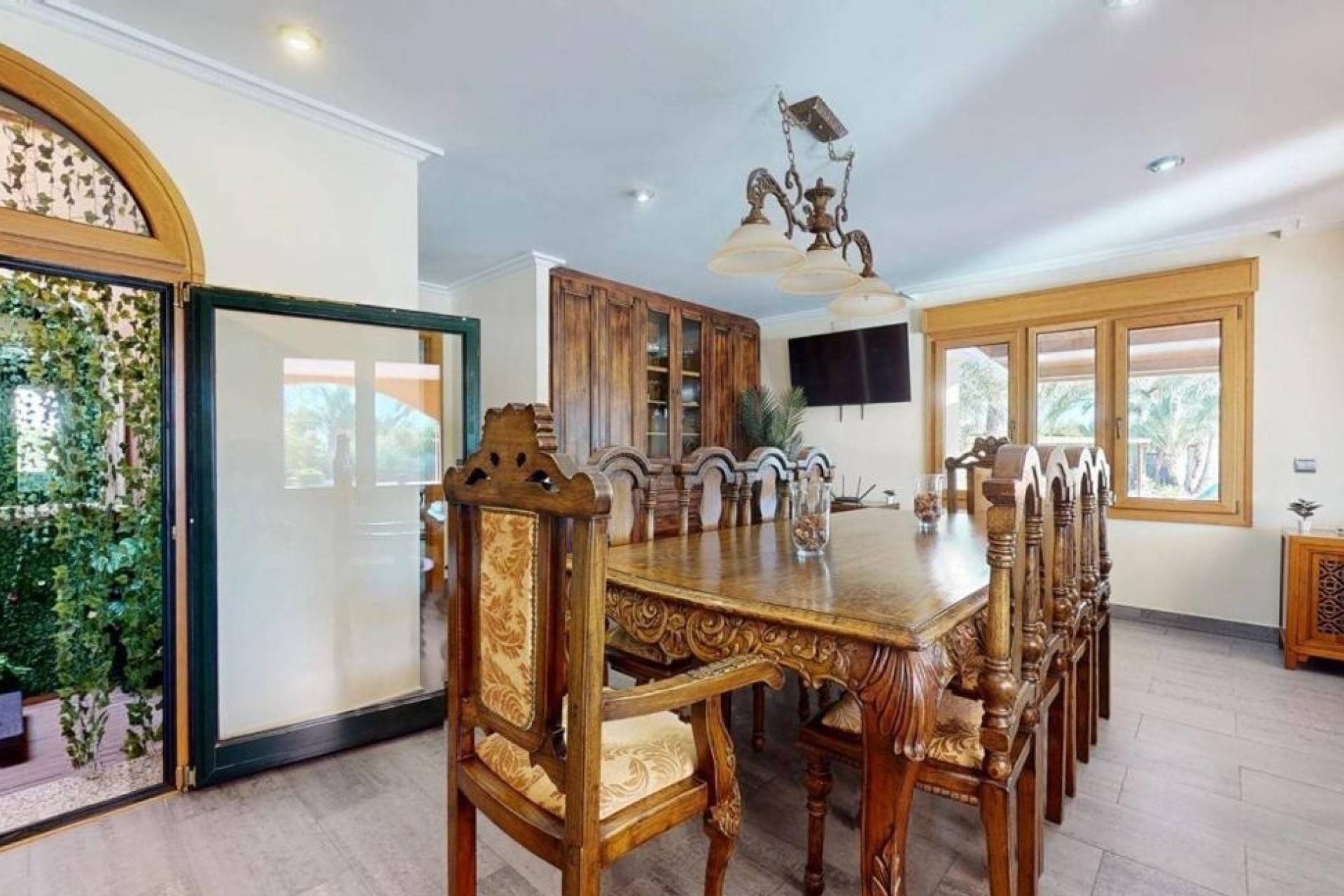 Venta - Finca Propiedad rural -
Elche