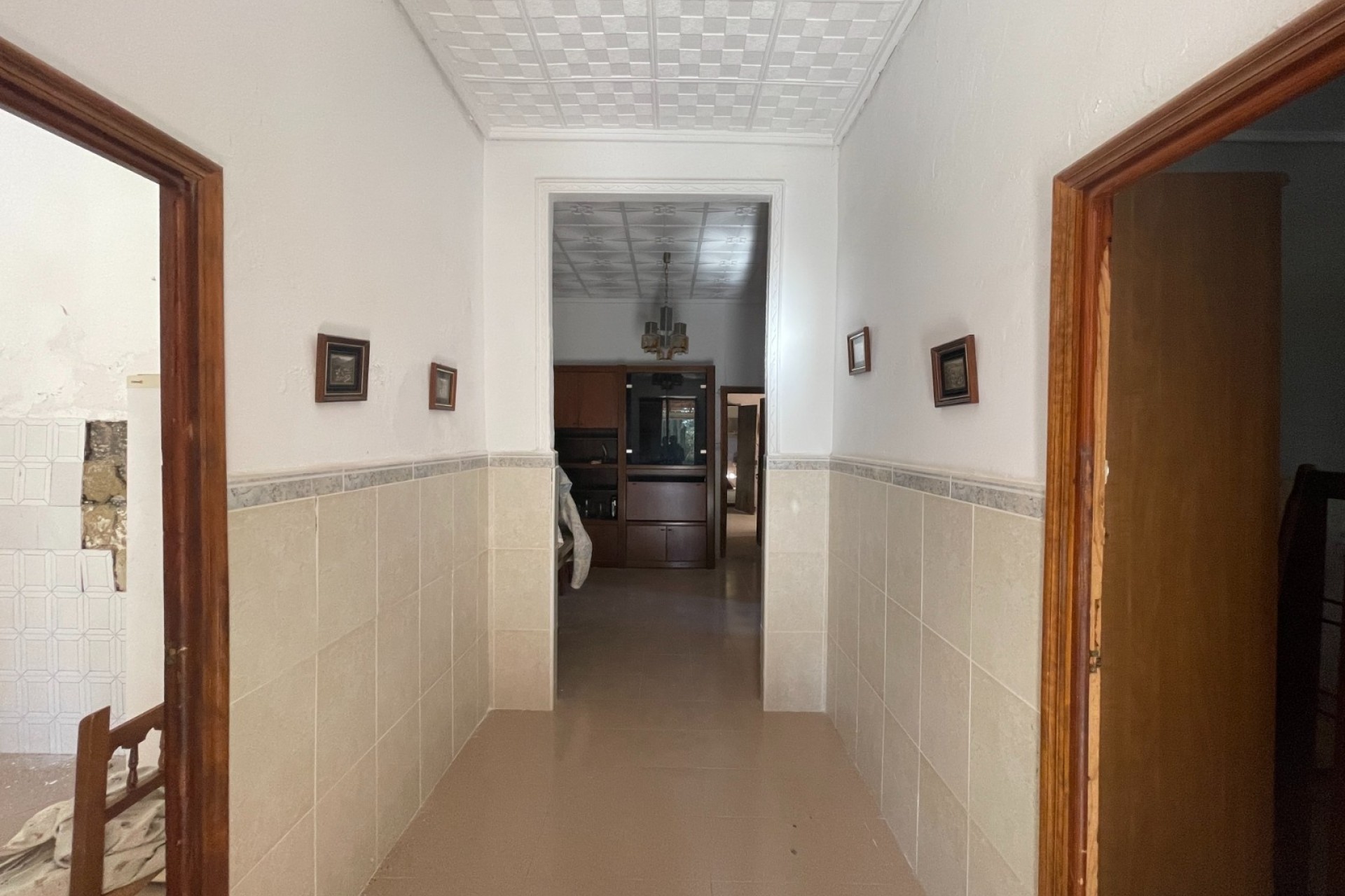 Venta - Finca Propiedad rural -
Elche