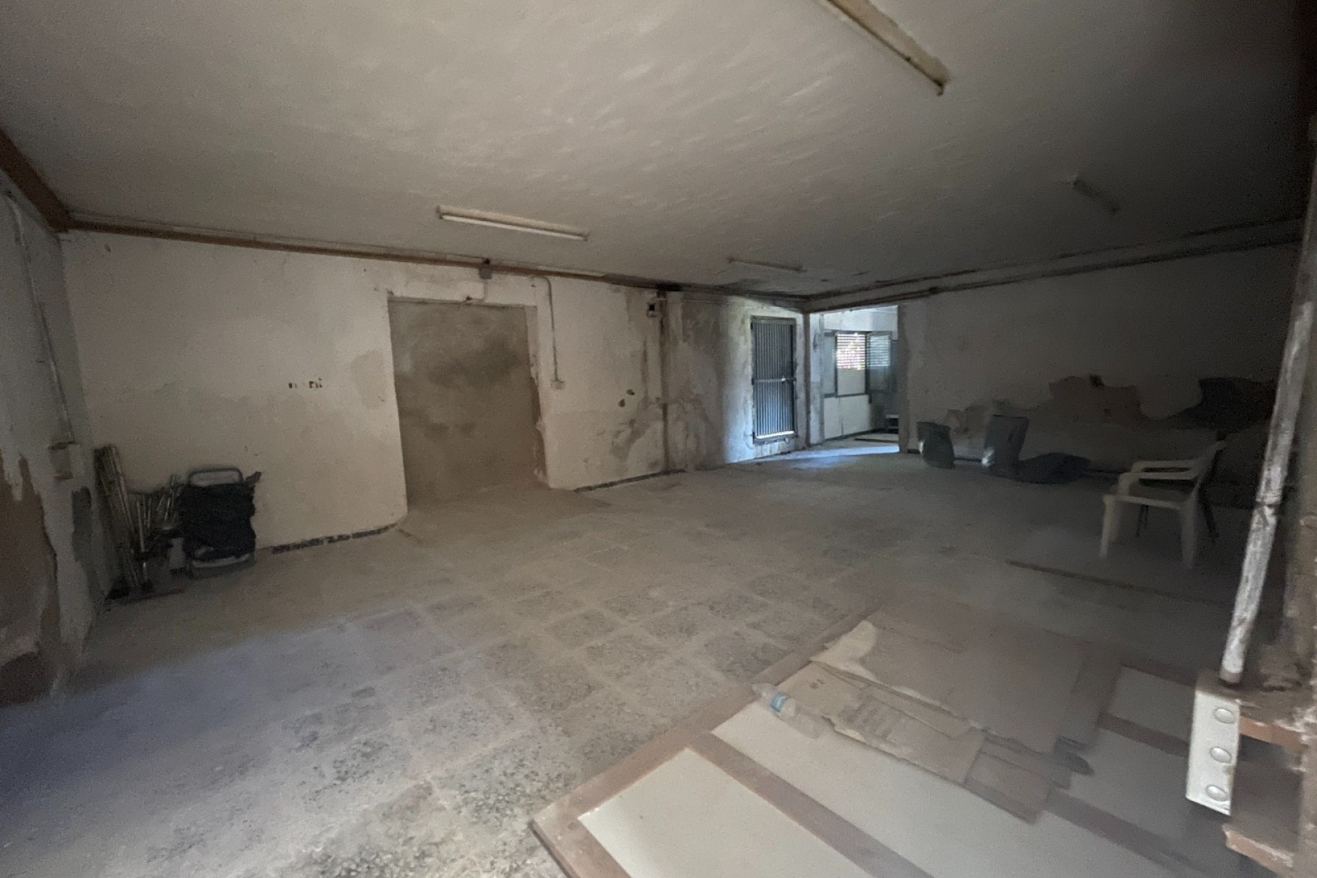 Venta - Finca Propiedad rural -
Elche