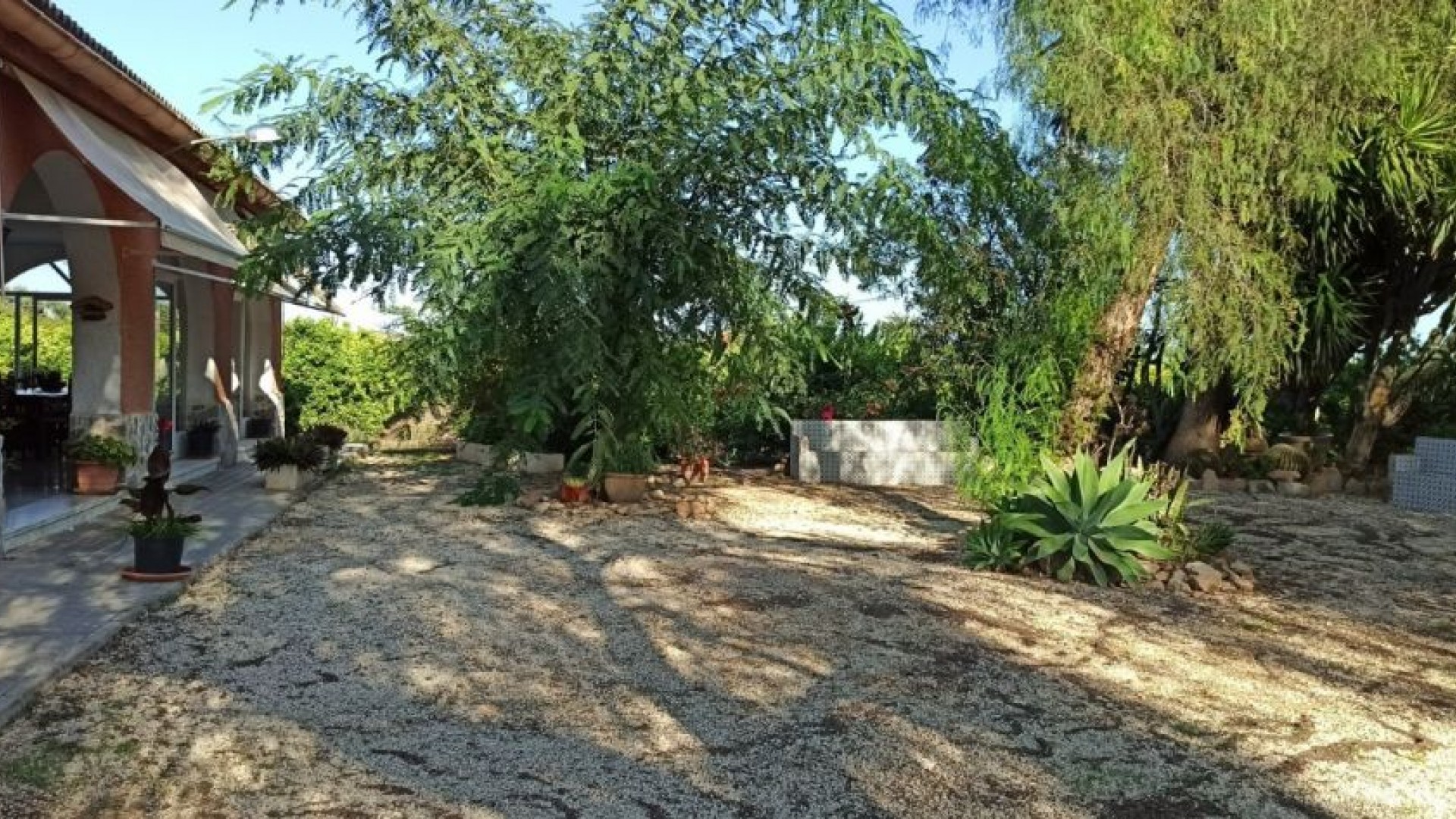 Venta - Finca Propiedad rural -
Elche