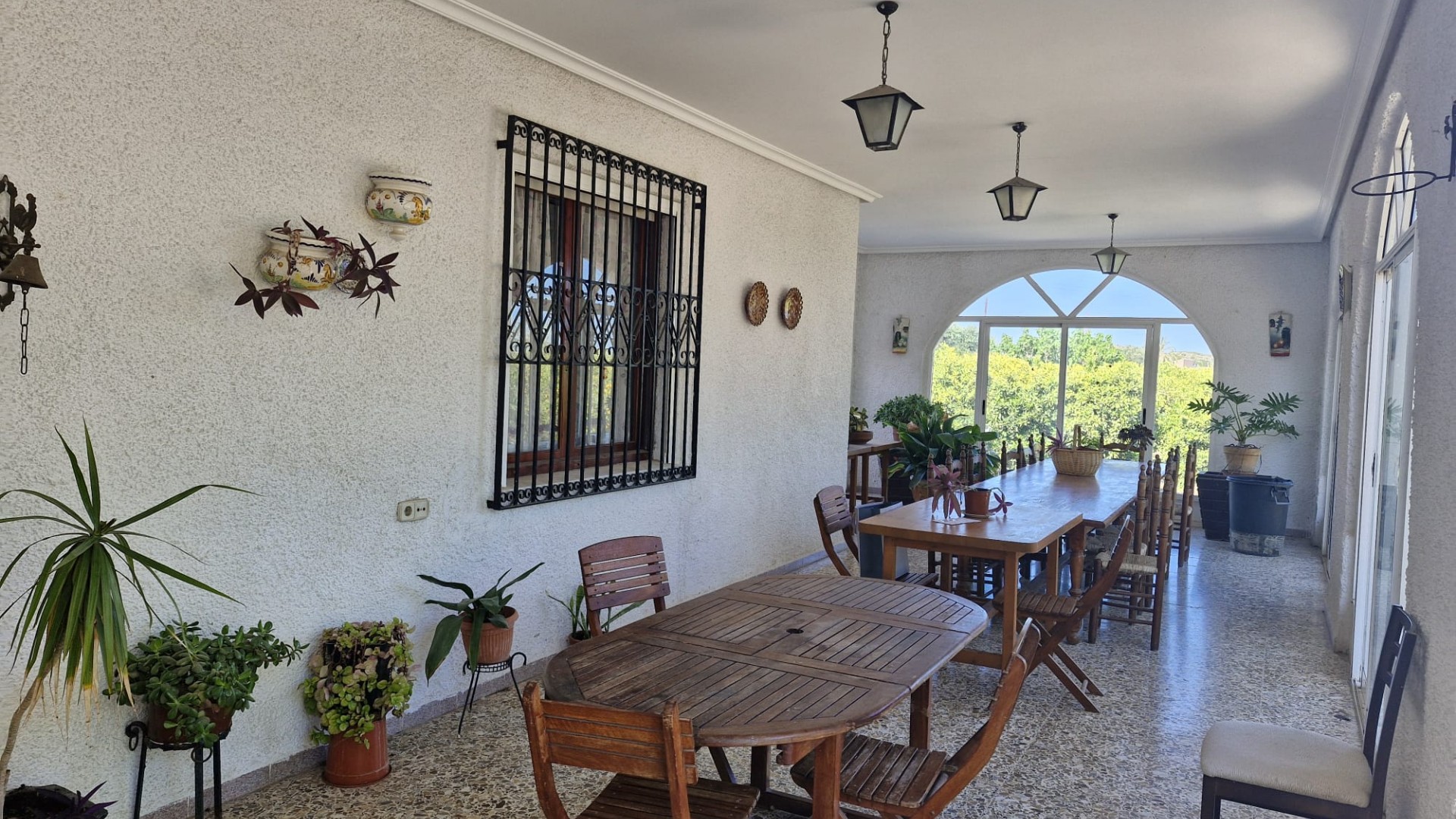 Venta - Finca Propiedad rural -
Elche