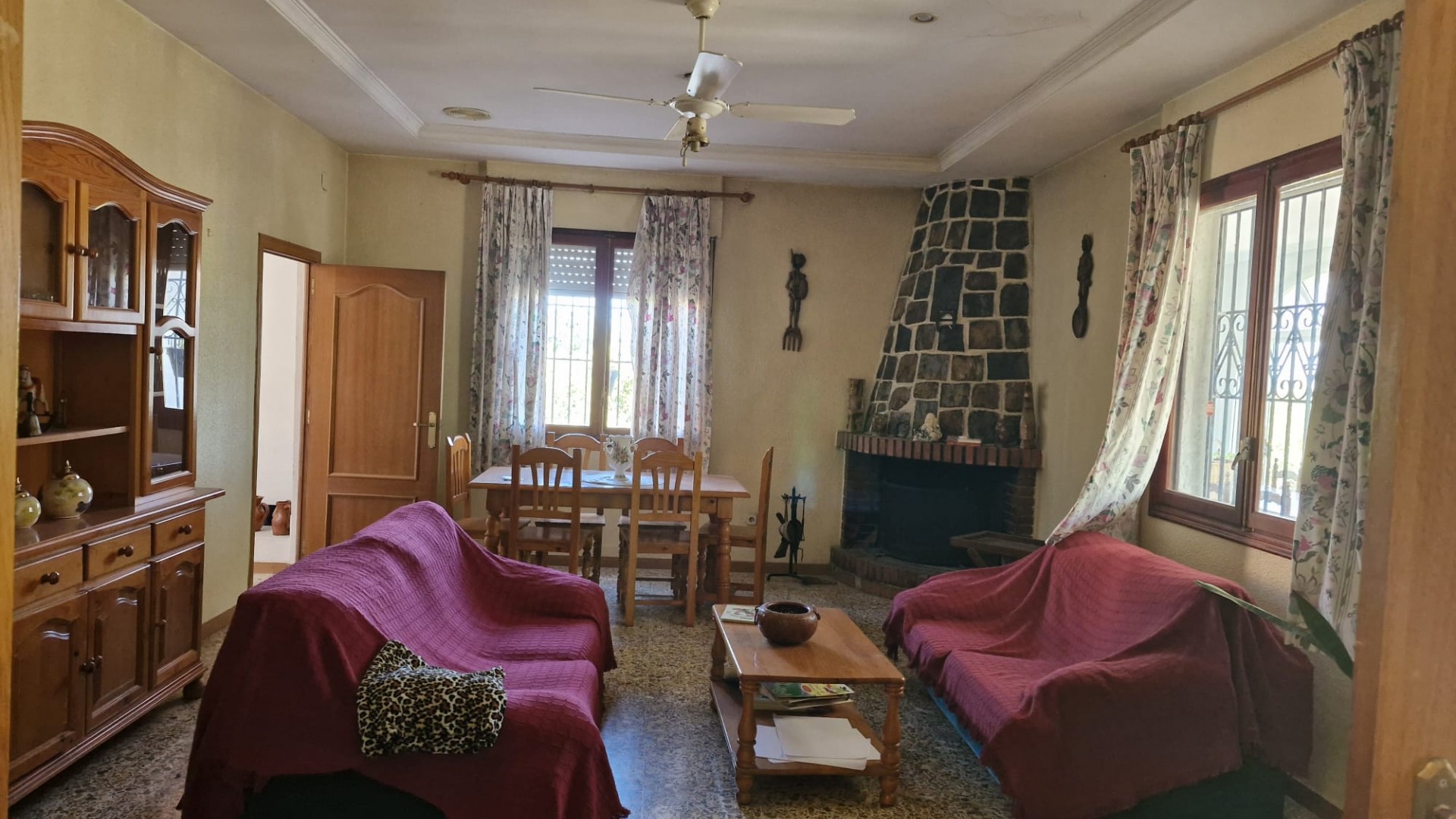 Venta - Finca Propiedad rural -
Elche