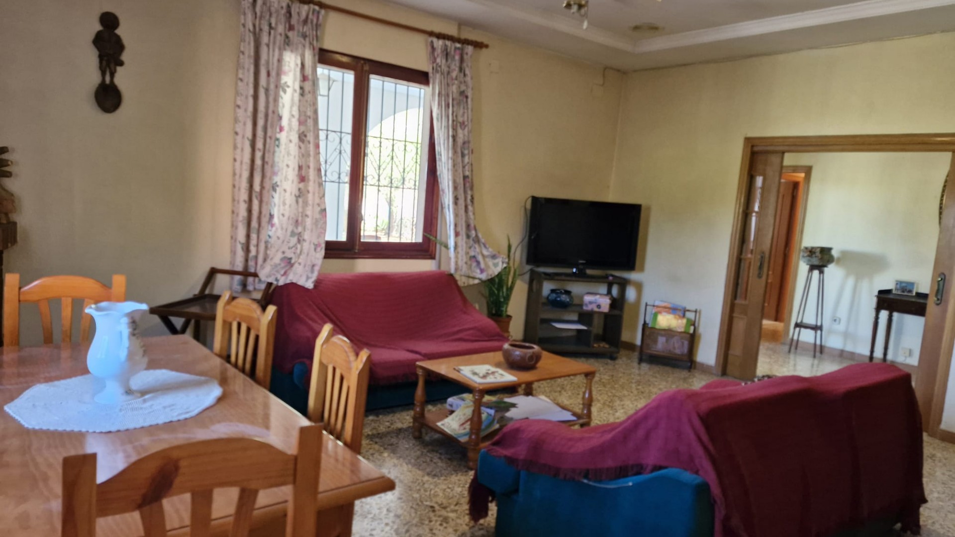 Venta - Finca Propiedad rural -
Elche