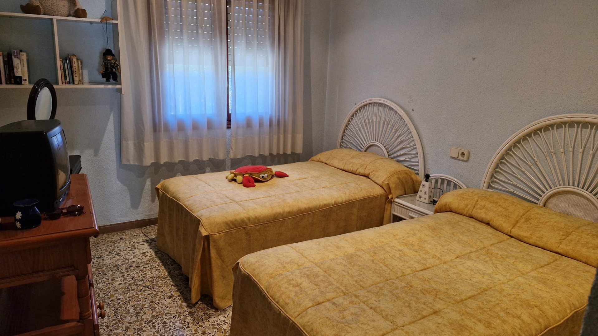 Venta - Finca Propiedad rural -
Elche