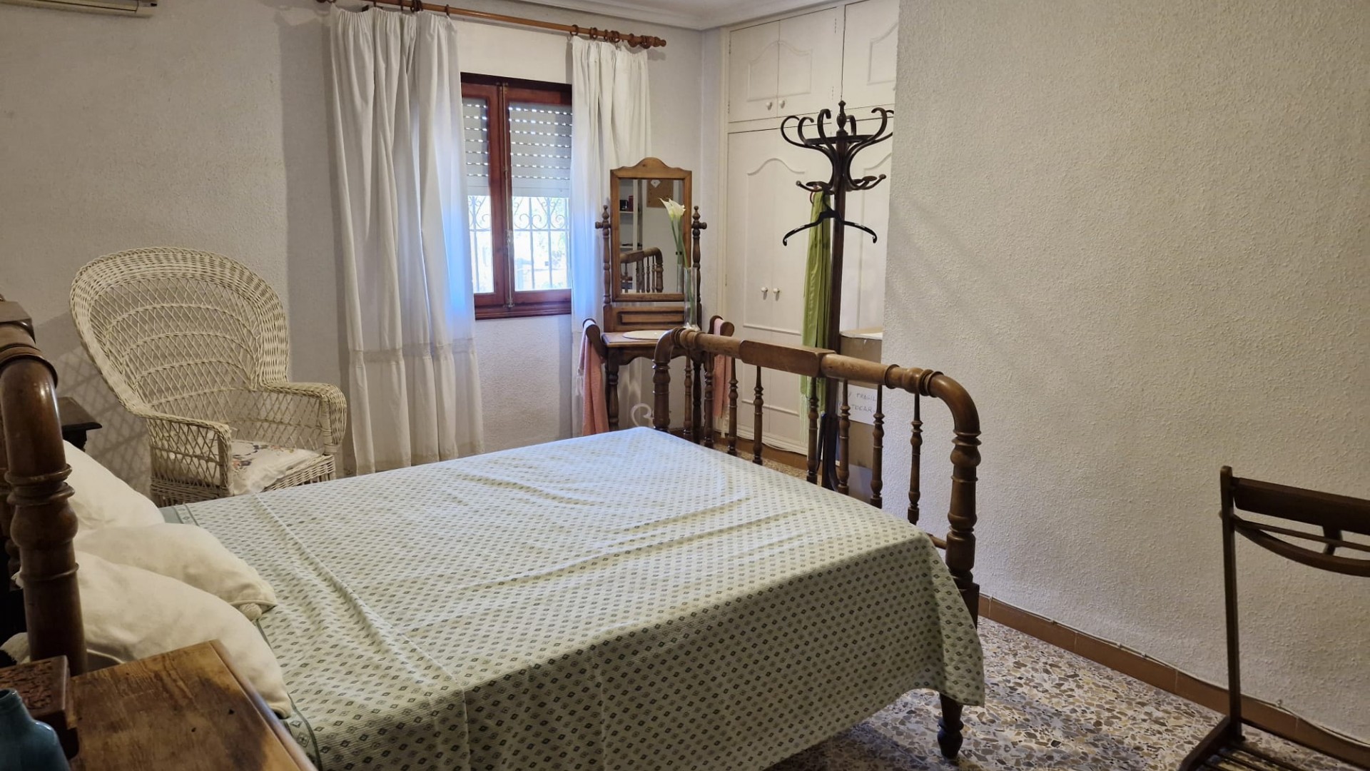 Venta - Finca Propiedad rural -
Elche