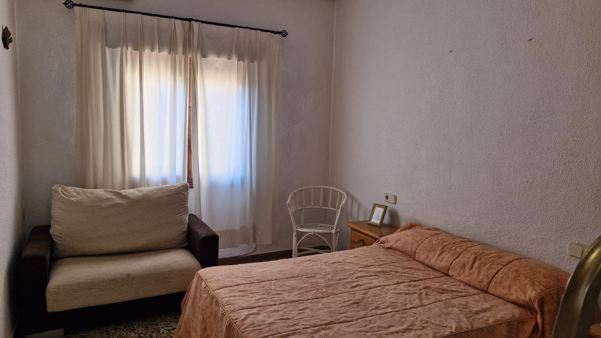 Venta - Finca Propiedad rural -
Elche