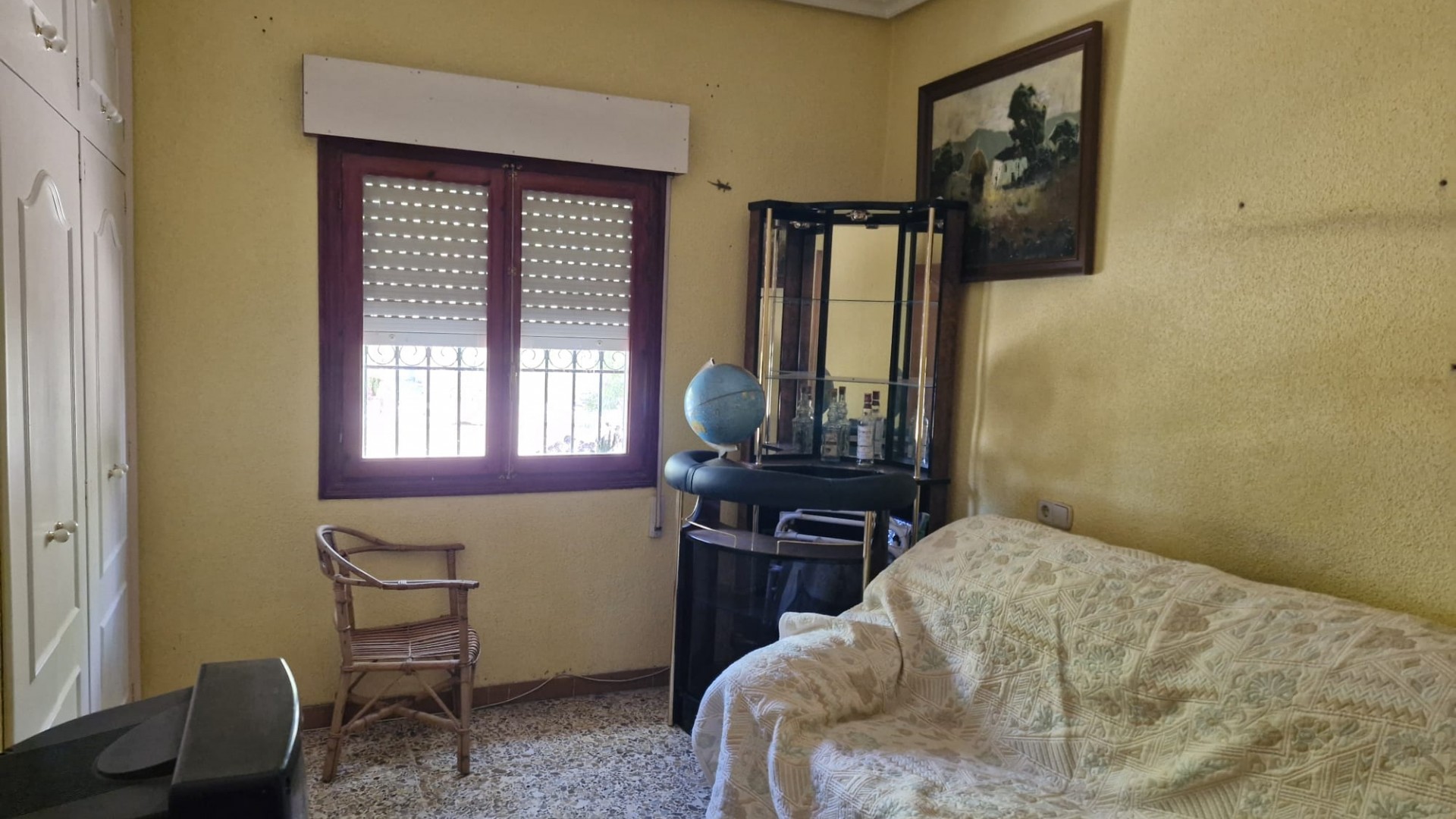 Venta - Finca Propiedad rural -
Elche