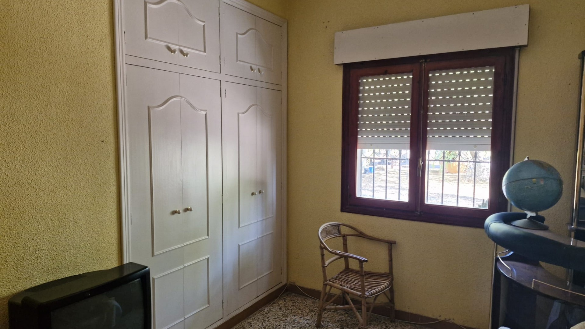 Venta - Finca Propiedad rural -
Elche