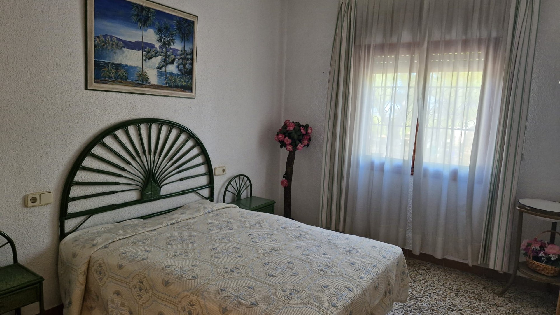 Venta - Finca Propiedad rural -
Elche