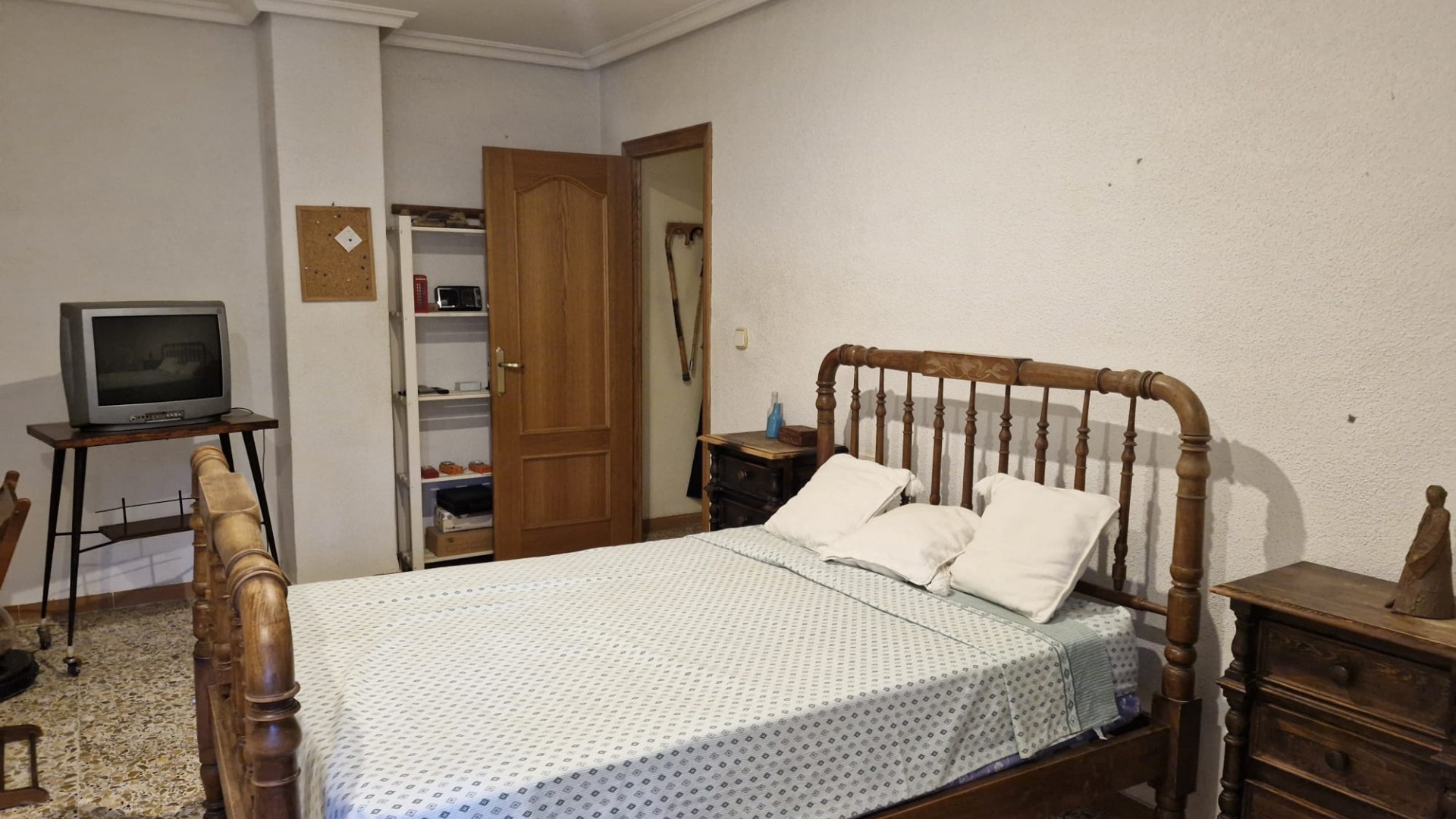 Venta - Finca Propiedad rural -
Elche