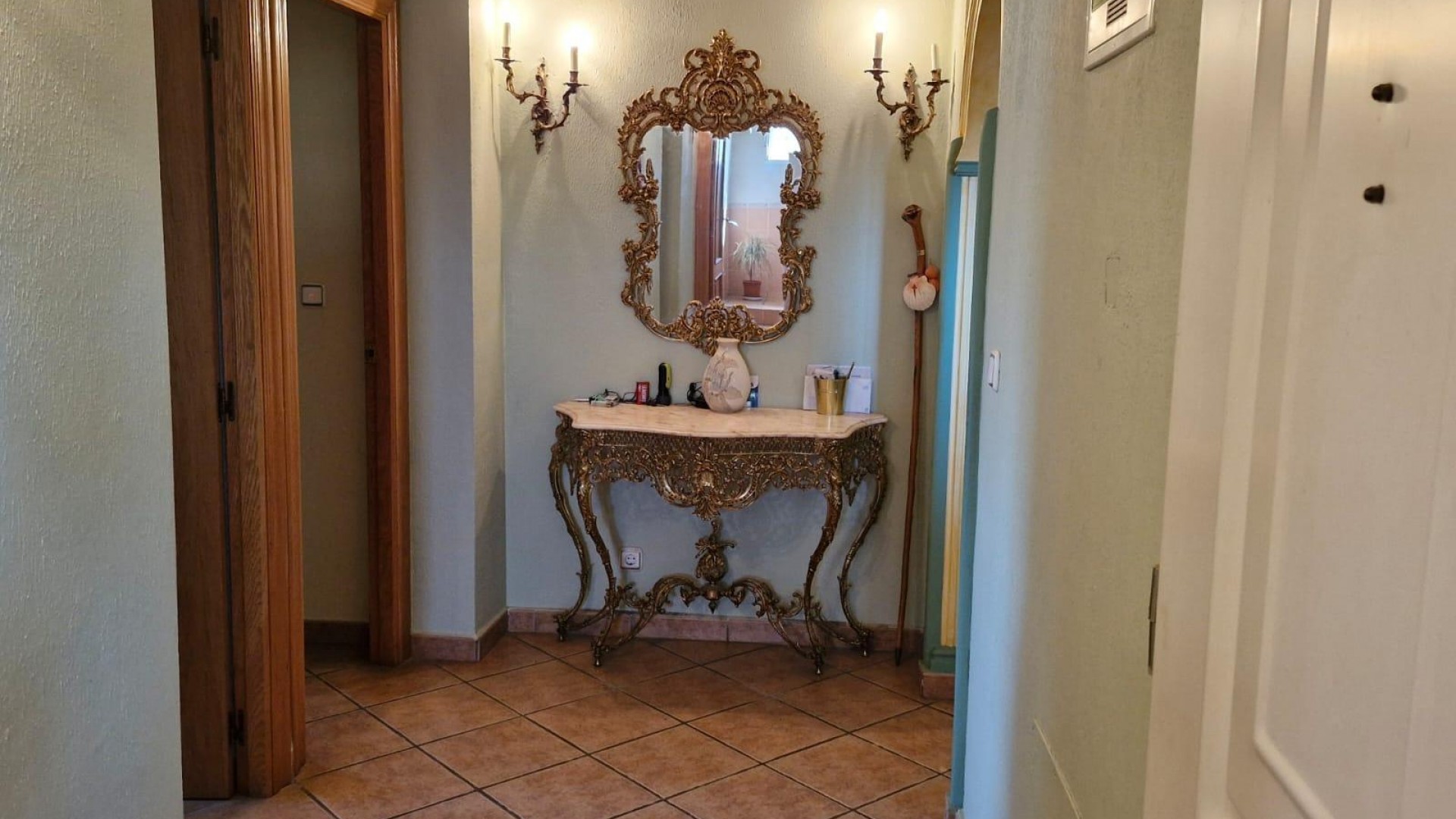 Venta - Finca Propiedad rural -
Elche