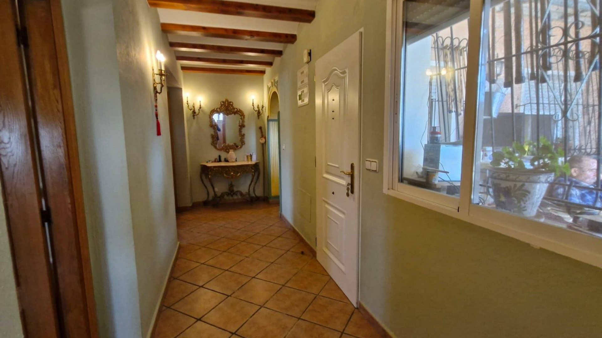 Venta - Finca Propiedad rural -
Elche