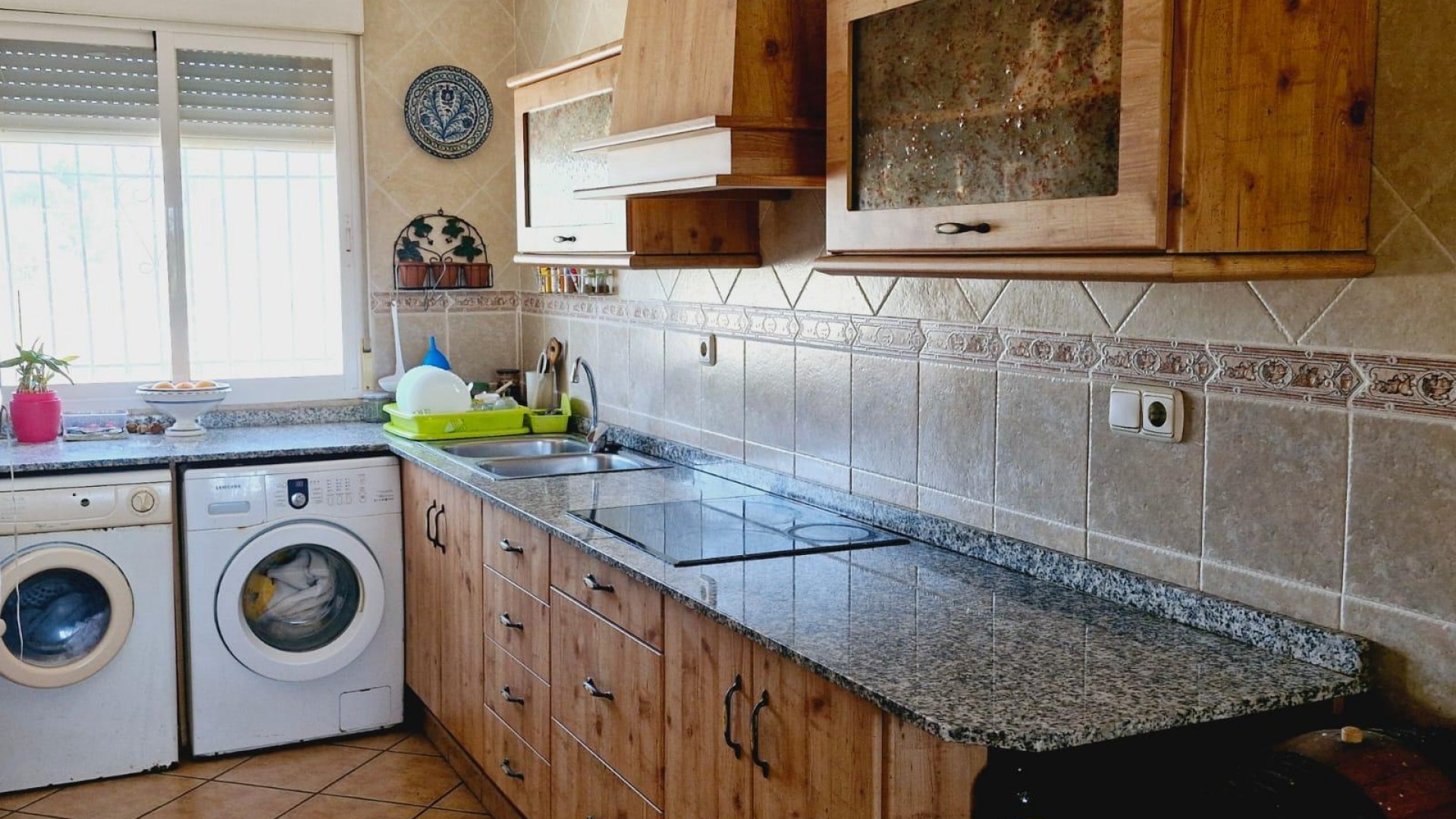 Venta - Finca Propiedad rural -
Elche