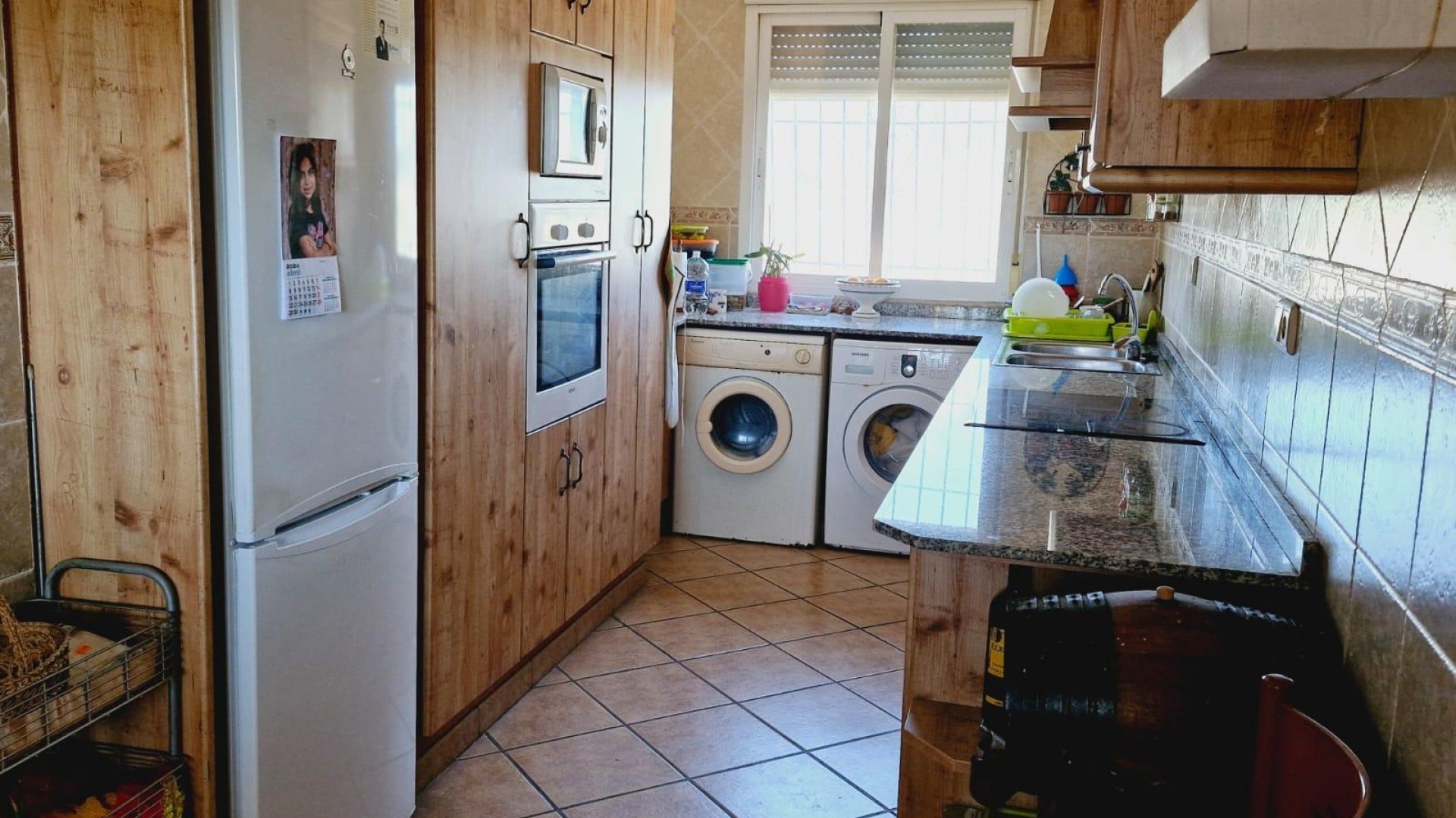 Venta - Finca Propiedad rural -
Elche