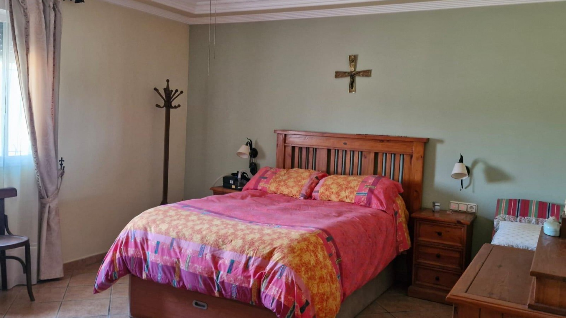 Venta - Finca Propiedad rural -
Elche