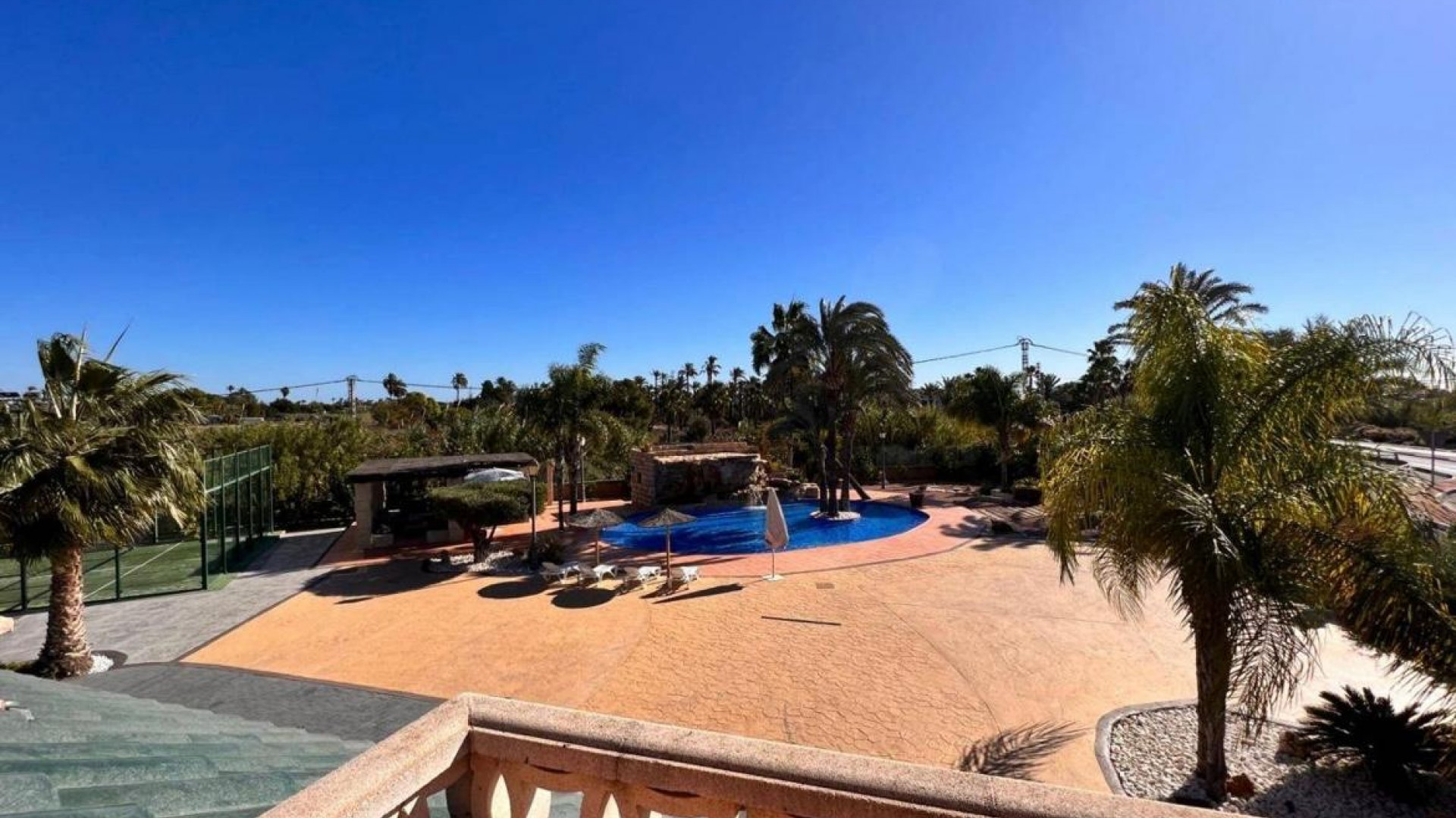 Venta - Finca Propiedad rural -
Elche