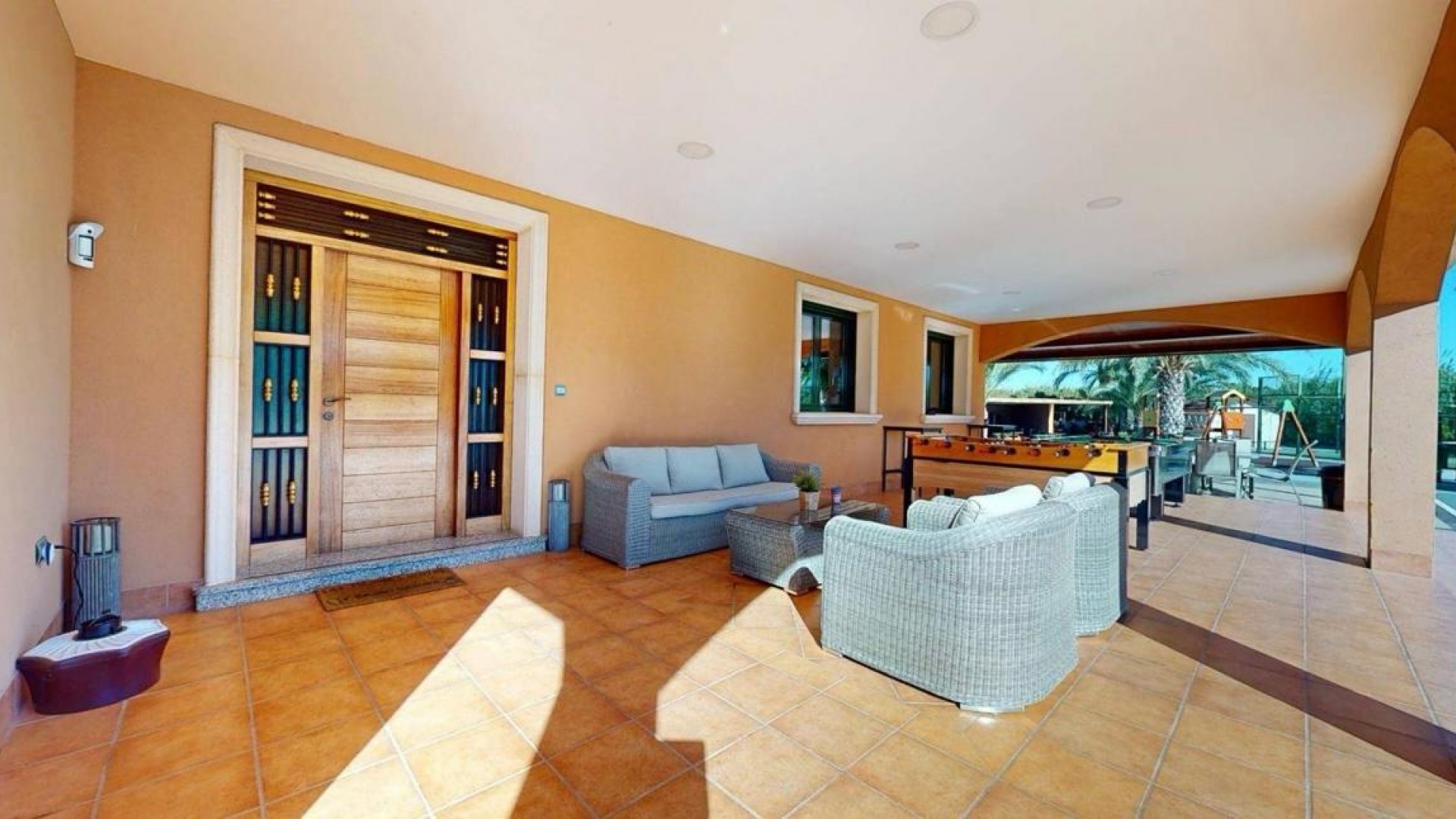 Venta - Finca Propiedad rural -
Elche