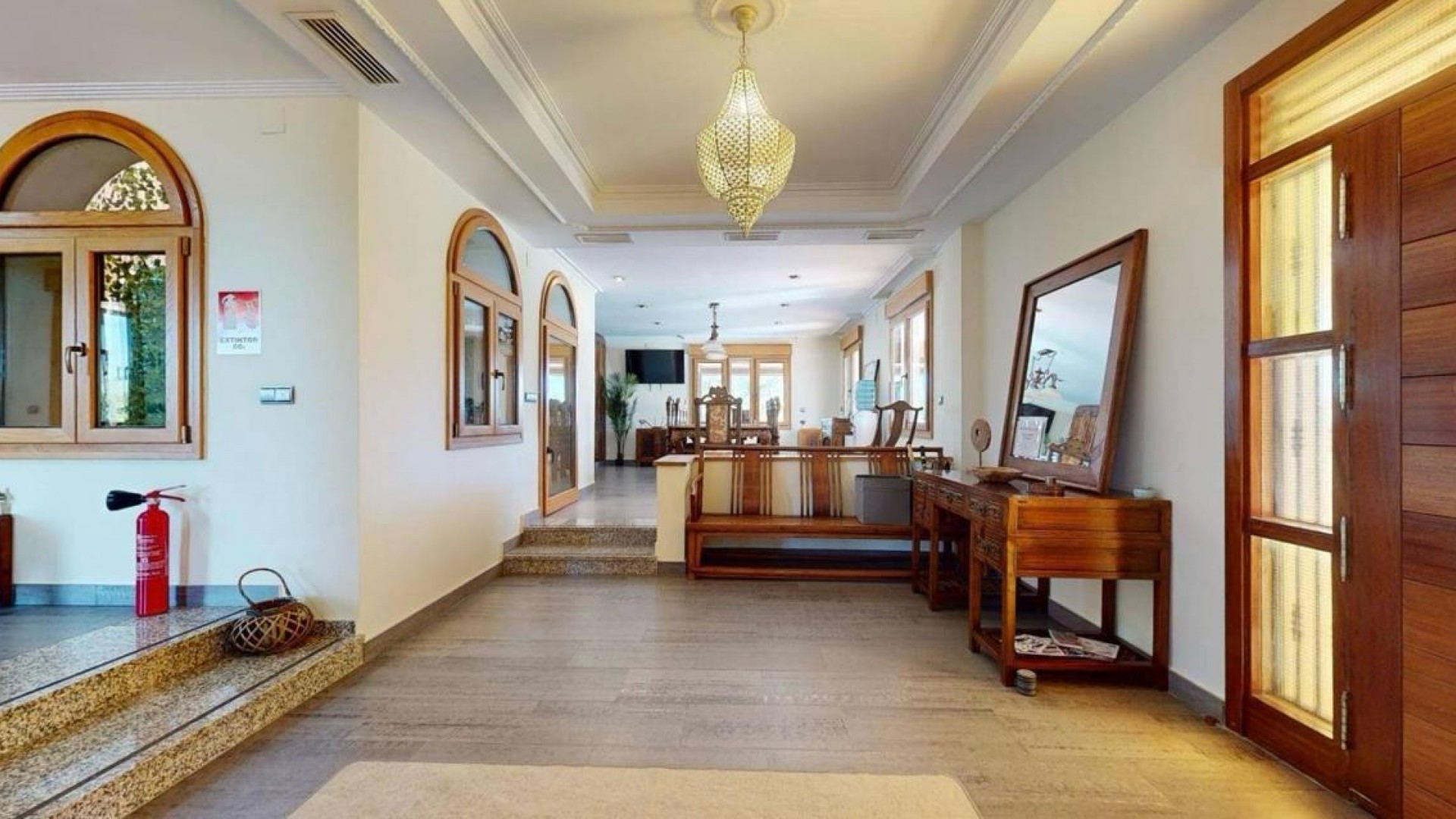 Venta - Finca Propiedad rural -
Elche